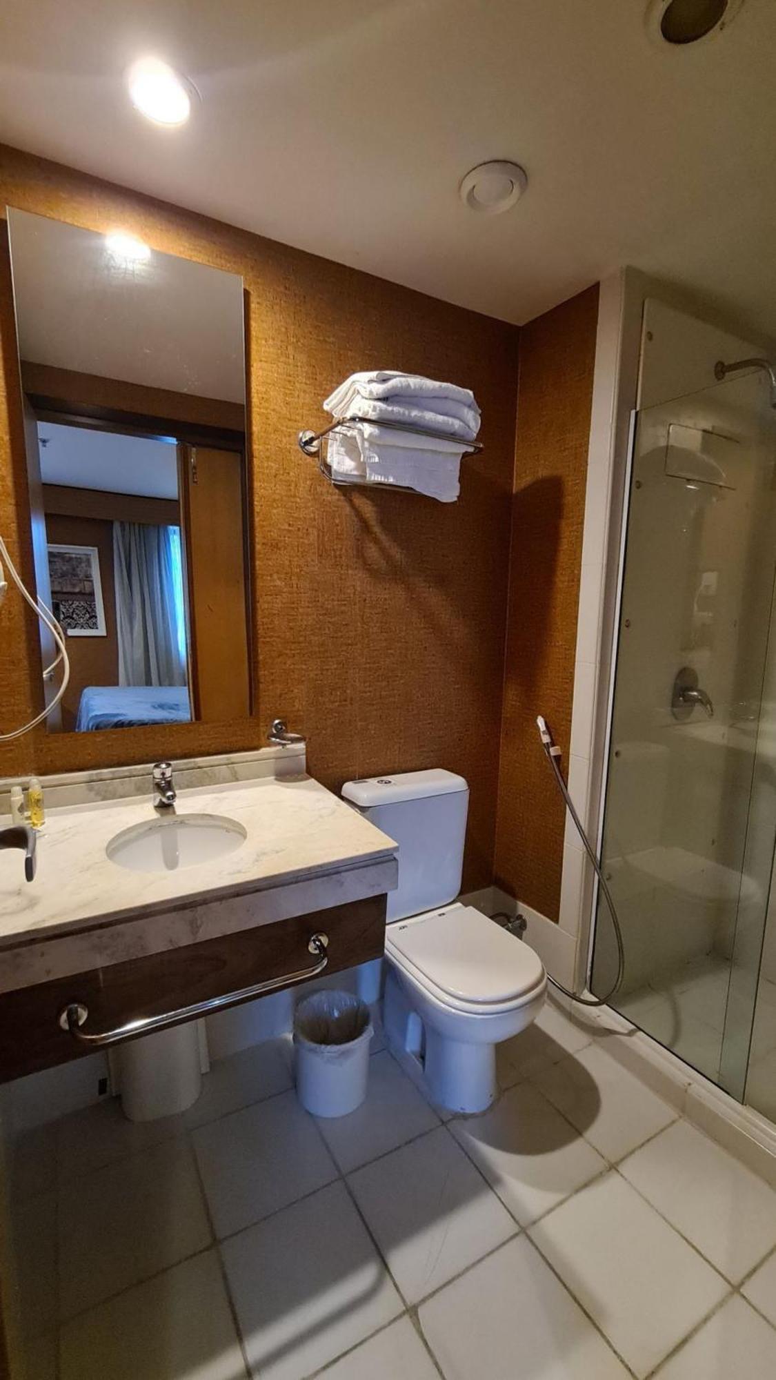 Tatil Evi Trevizzo Ibirapuera *