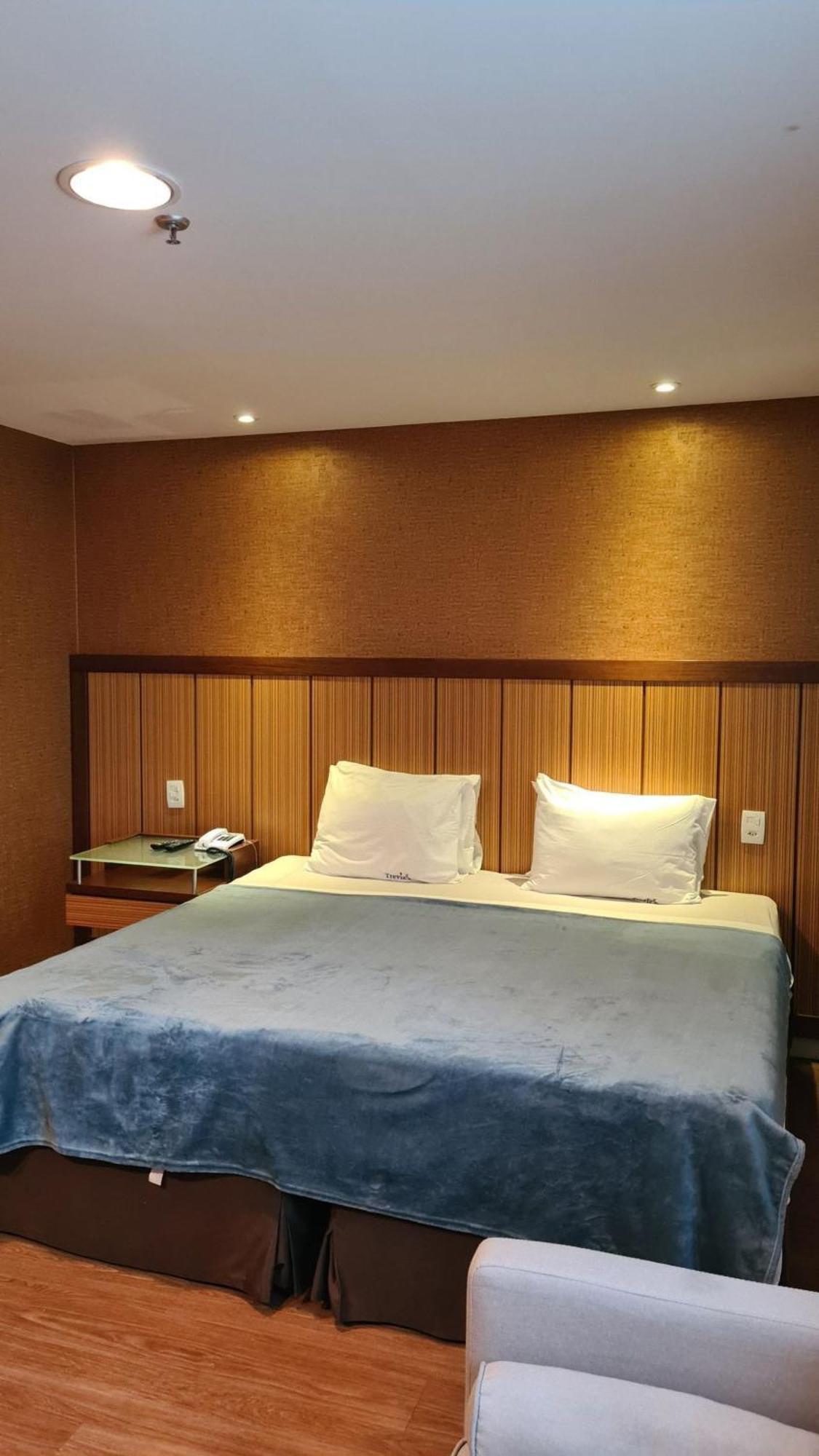 Tatil Evi Trevizzo Ibirapuera