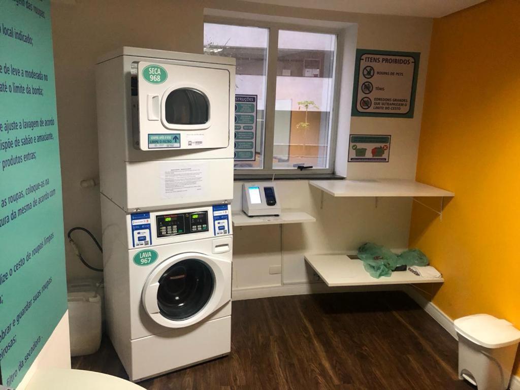 Apartamento Loft-in Jardim Paulista - Ibirapuera X São Paulo