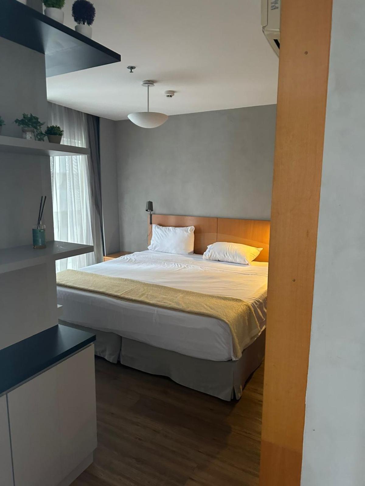 Apartamento Loft-in Jardim Paulista - Ibirapuera X São Paulo