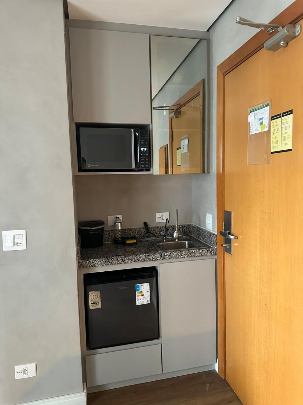 Loft-in Jardim Paulista - Ibirapuera X Apartamento São Paulo
