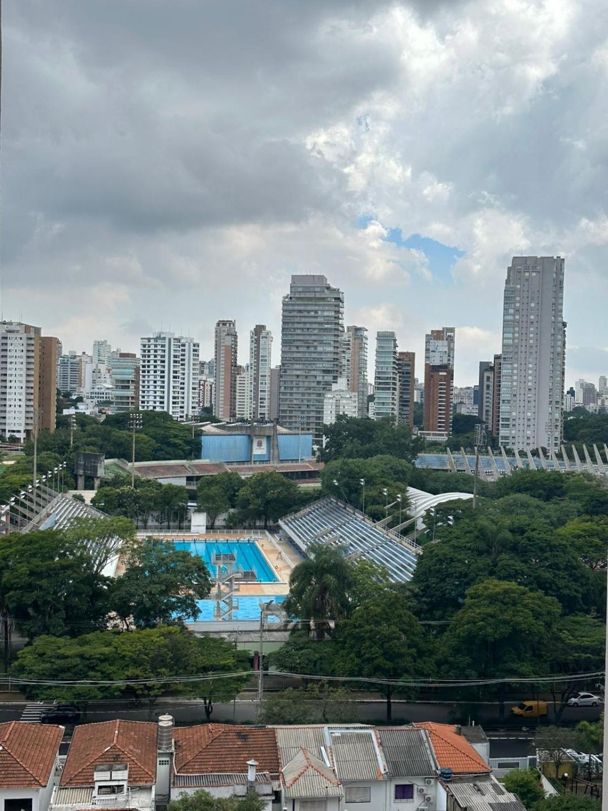 Apartamento Loft-in Jardim Paulista - Ibirapuera X *