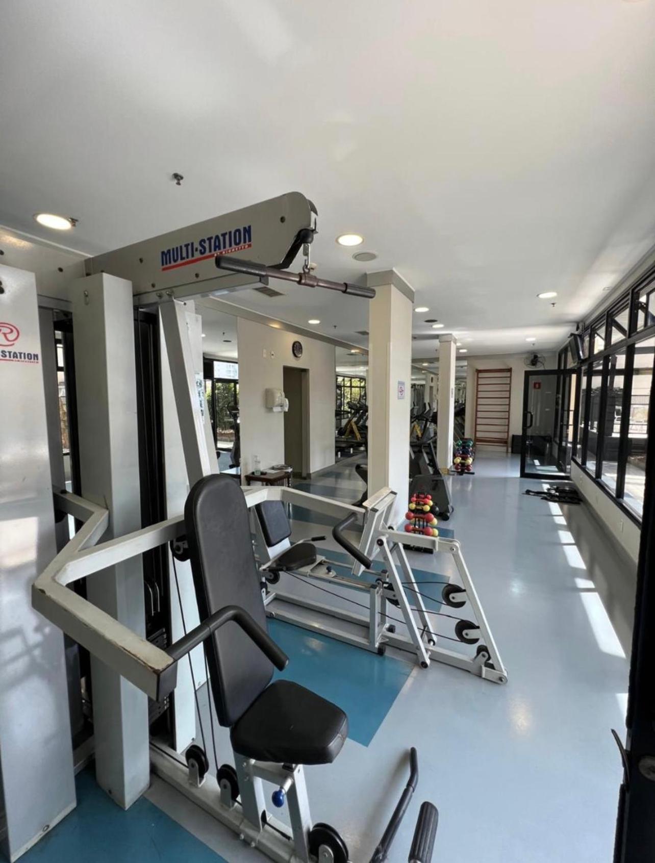 Aeroporto Congonhas Uh-1002 Hotel
