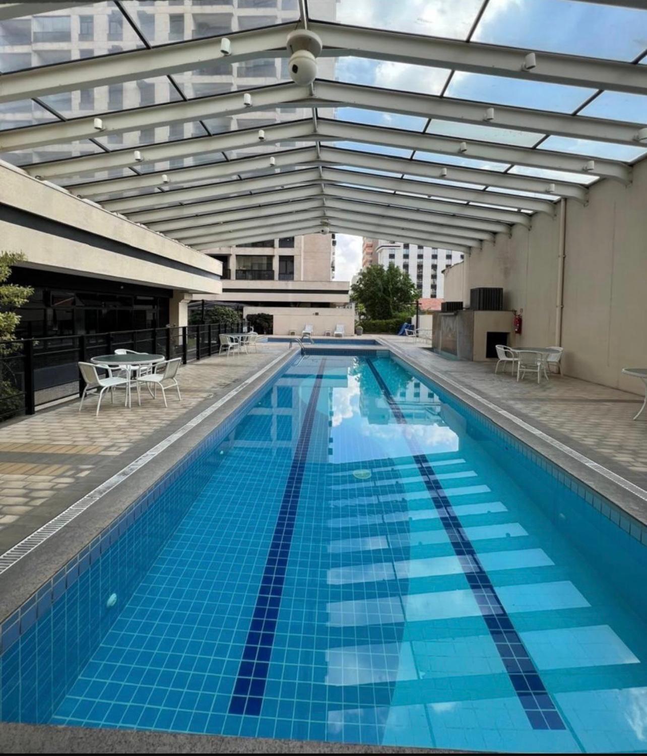 Aeroporto Congonhas Uh-1002 Hotel