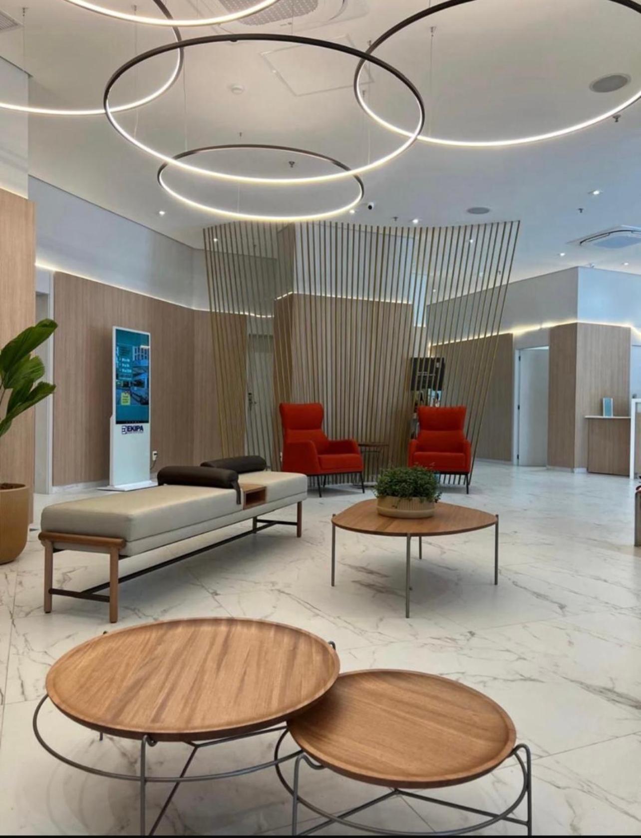 Aeroporto Congonhas Uh-1002 Hotel