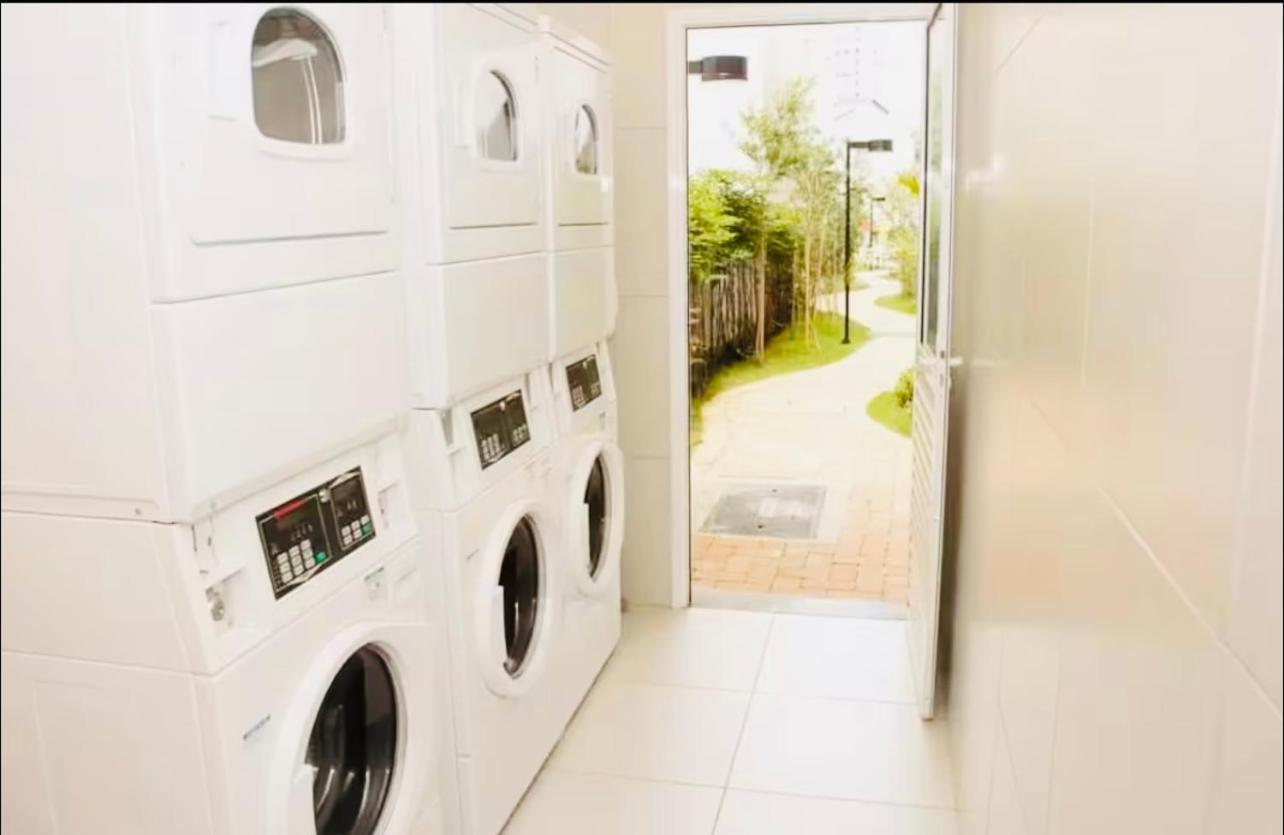 Apartment Bras, Compras E Descanso *