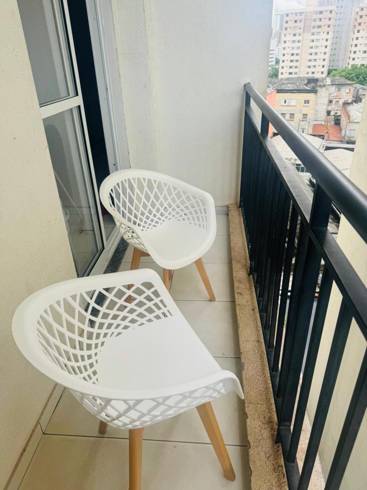 Apartment Bras, Compras E Descanso *