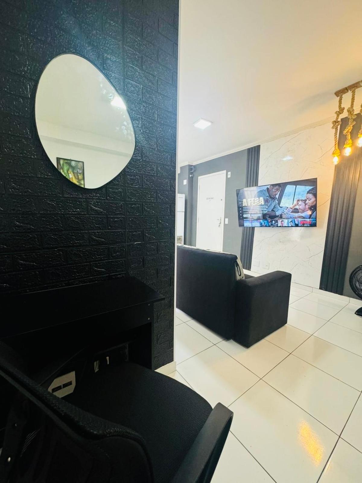 Bras, Compras E Descanso Apartment