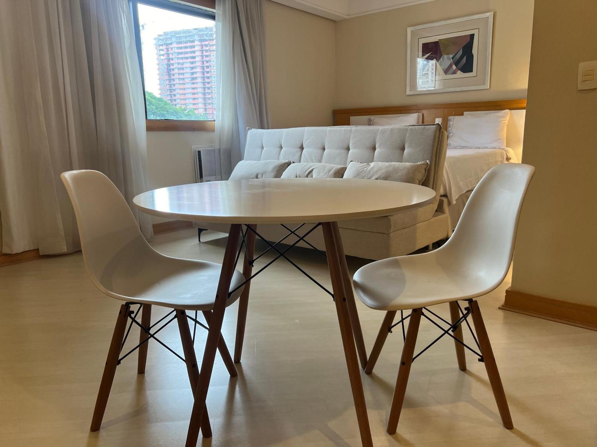 Hotel Biena Ibirapuera Uh407