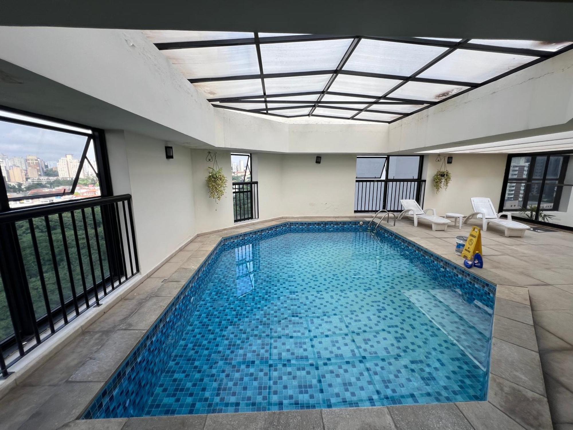 Biena Ibirapuera Uh407 *