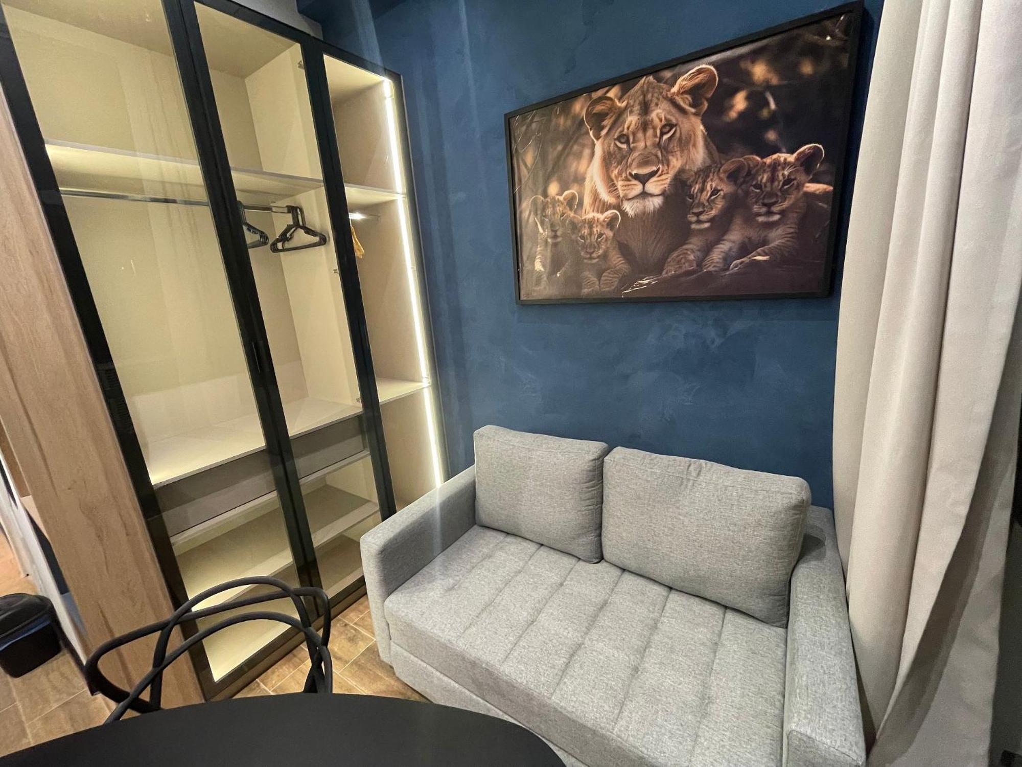 Prime - Brooklin - - Br Apartment Sao Paulo