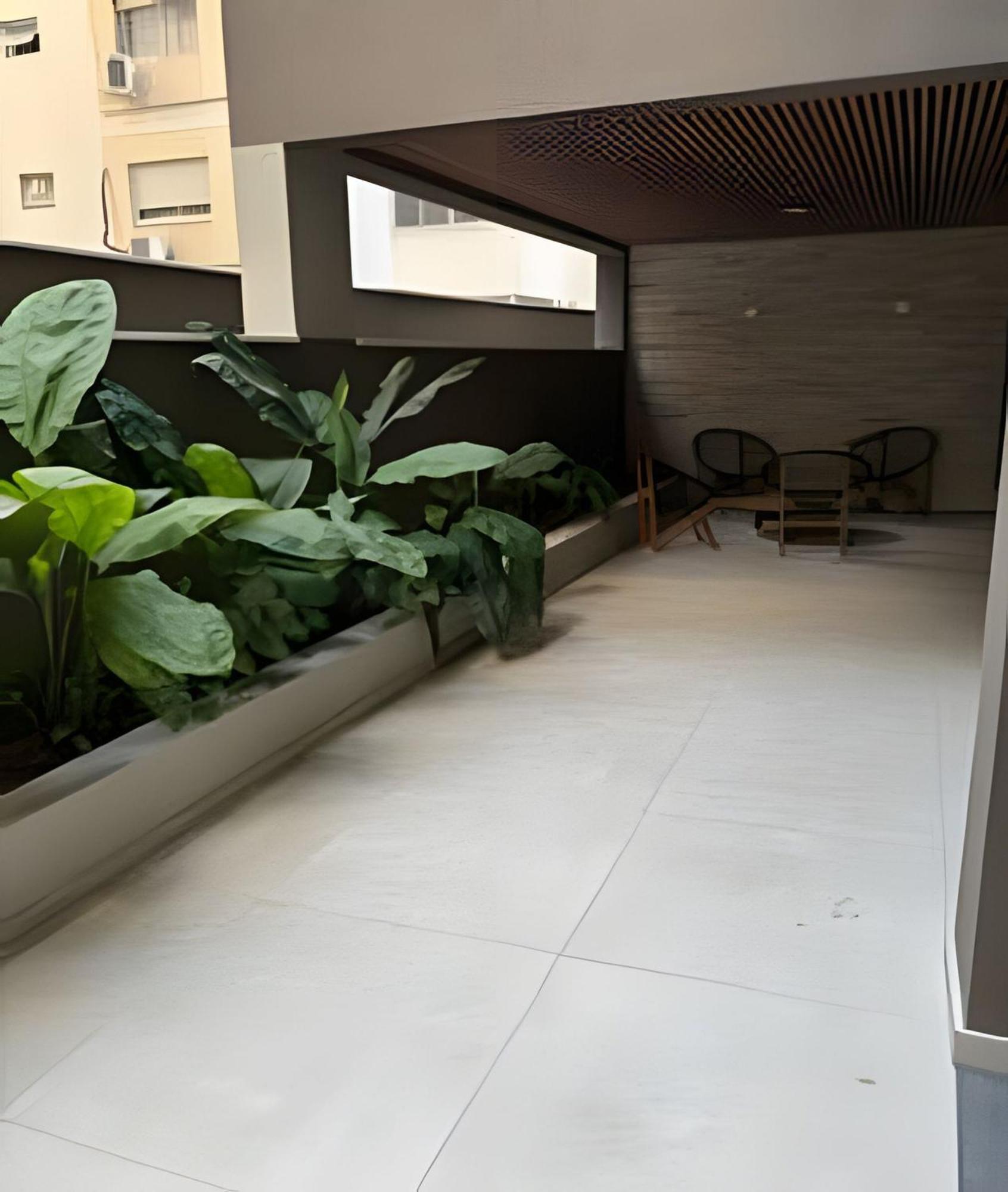 Apartment Panoramico- 1q Da Av. Paulista /r. Pamplona *