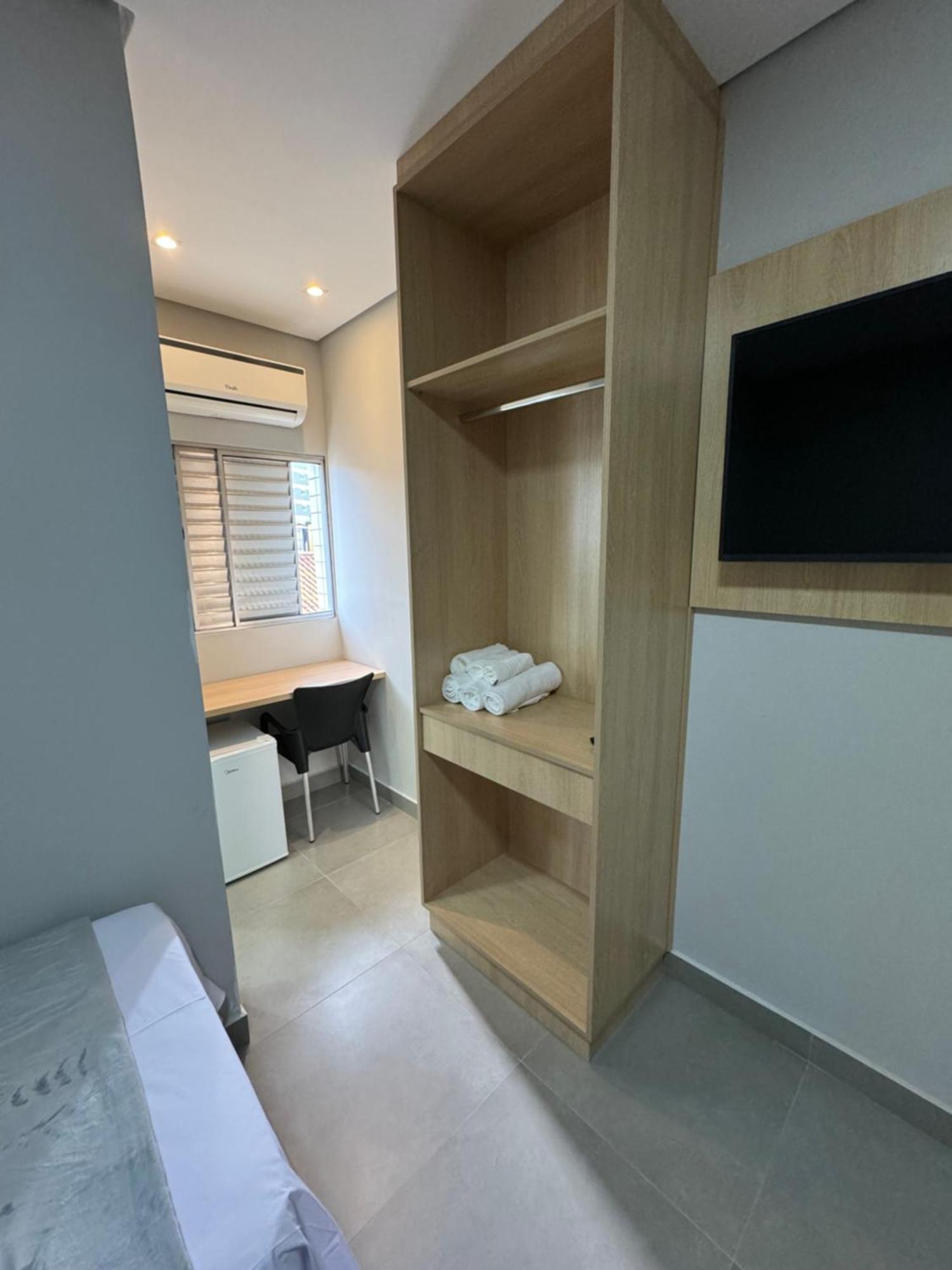 Hs 3* Sao Paulo