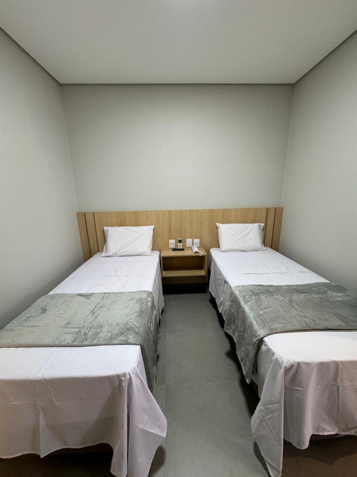 Otel Hs Sao Paulo