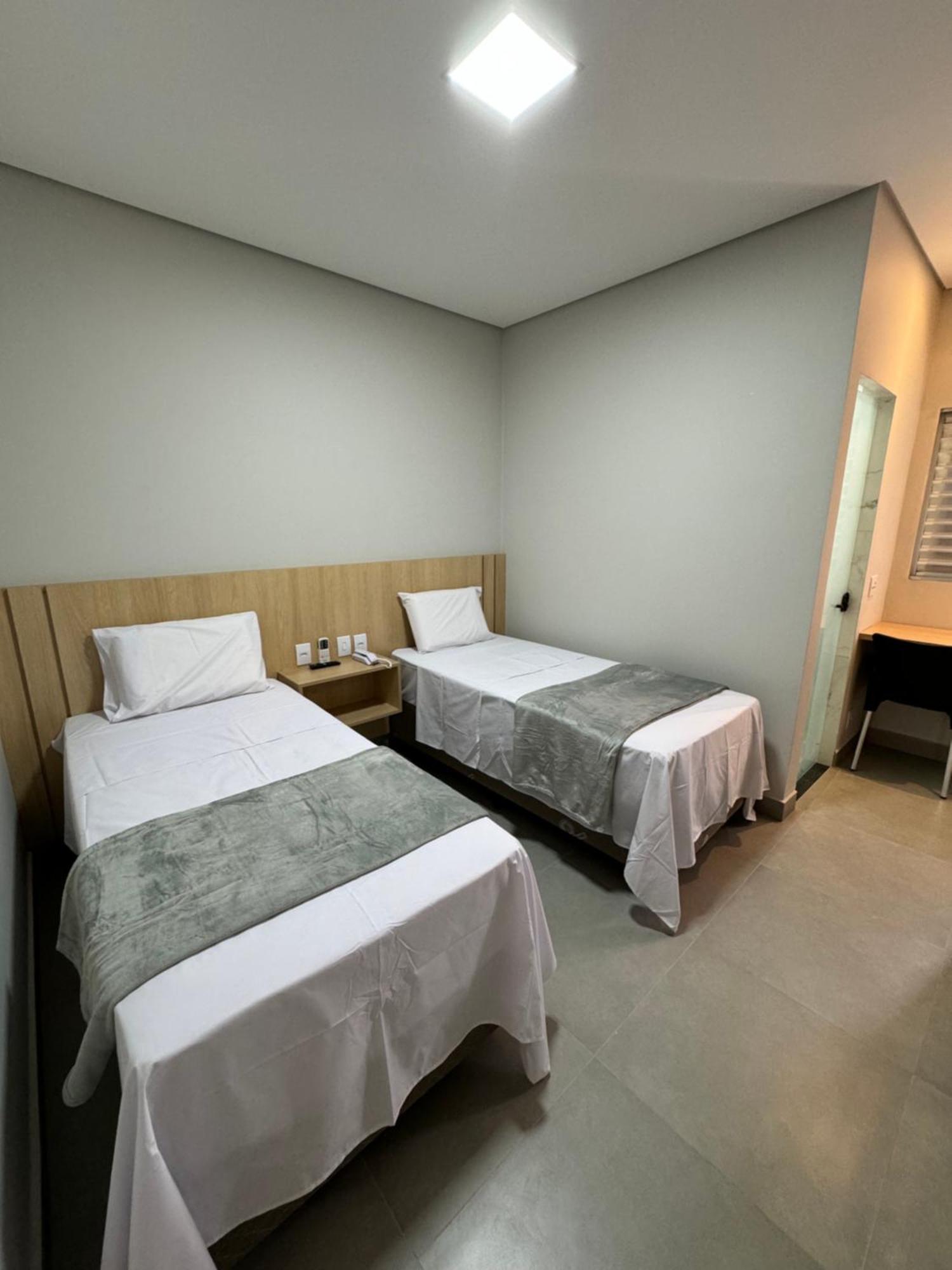 Otel Hs