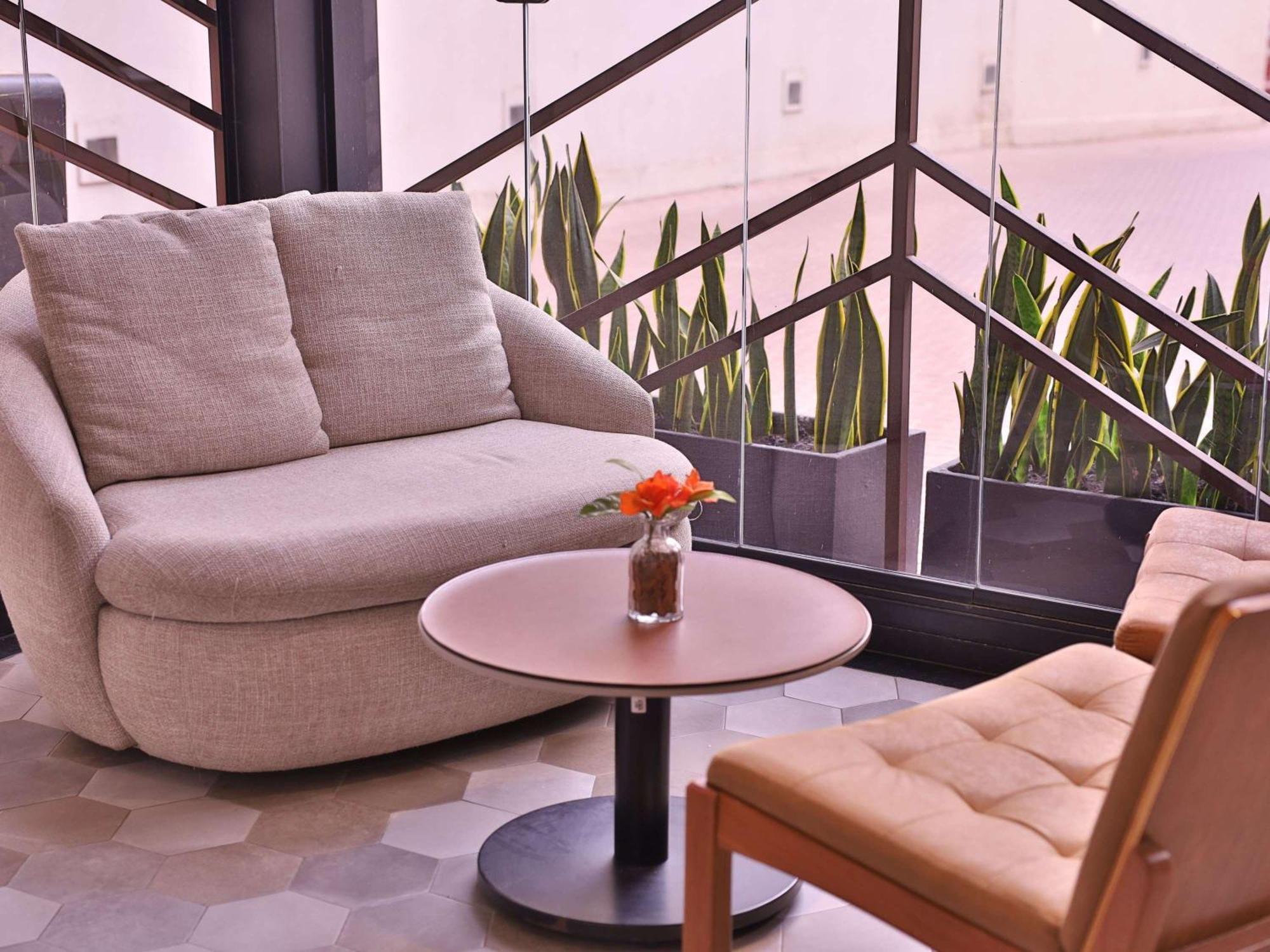 Grand Mercure Sp Itaim Bibi