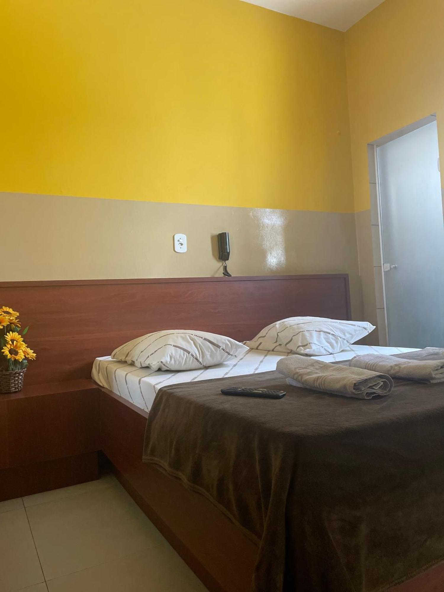Hotel Gasometro