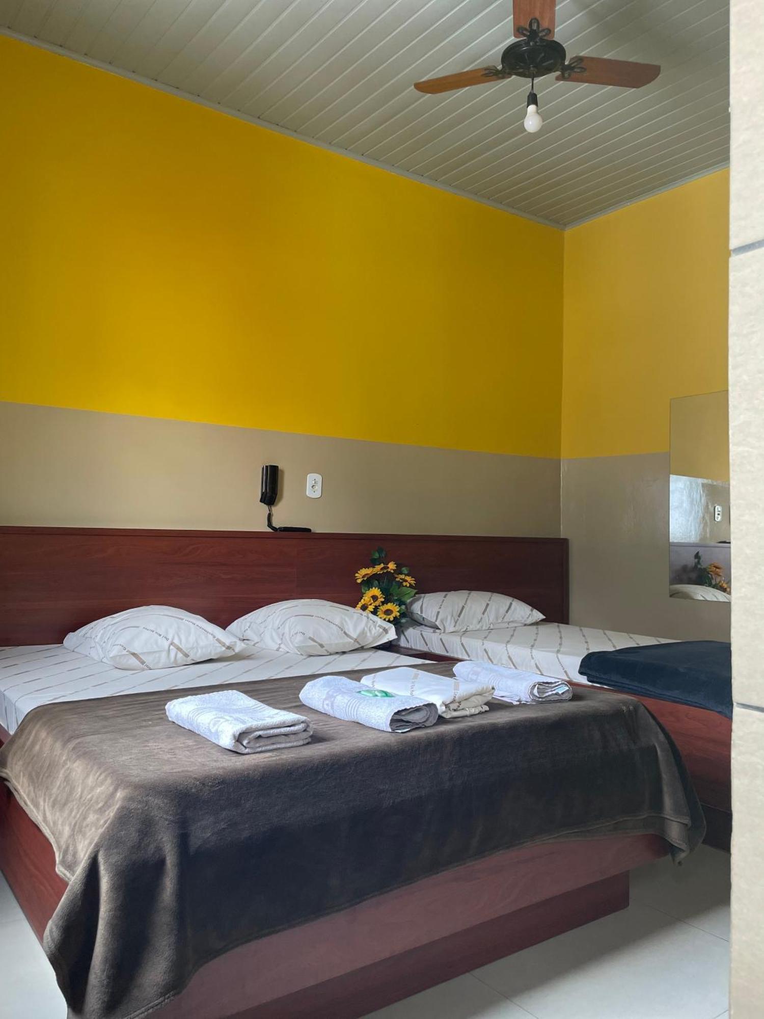 Gasometro Hotel 2*