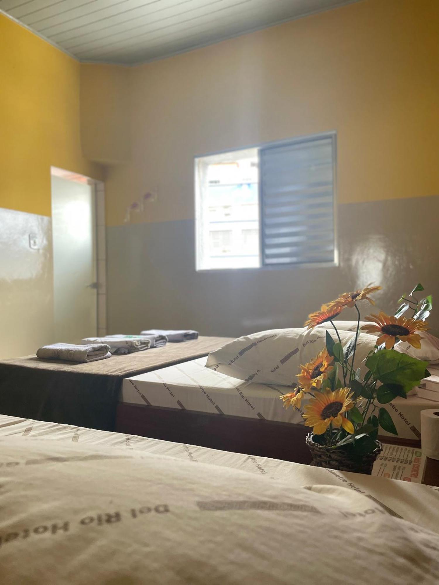 Hotel Gasometro Sao Paulo