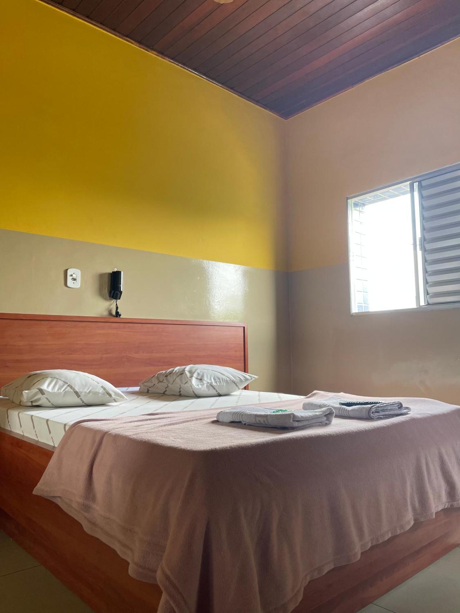 Gasometro Hotel 2*