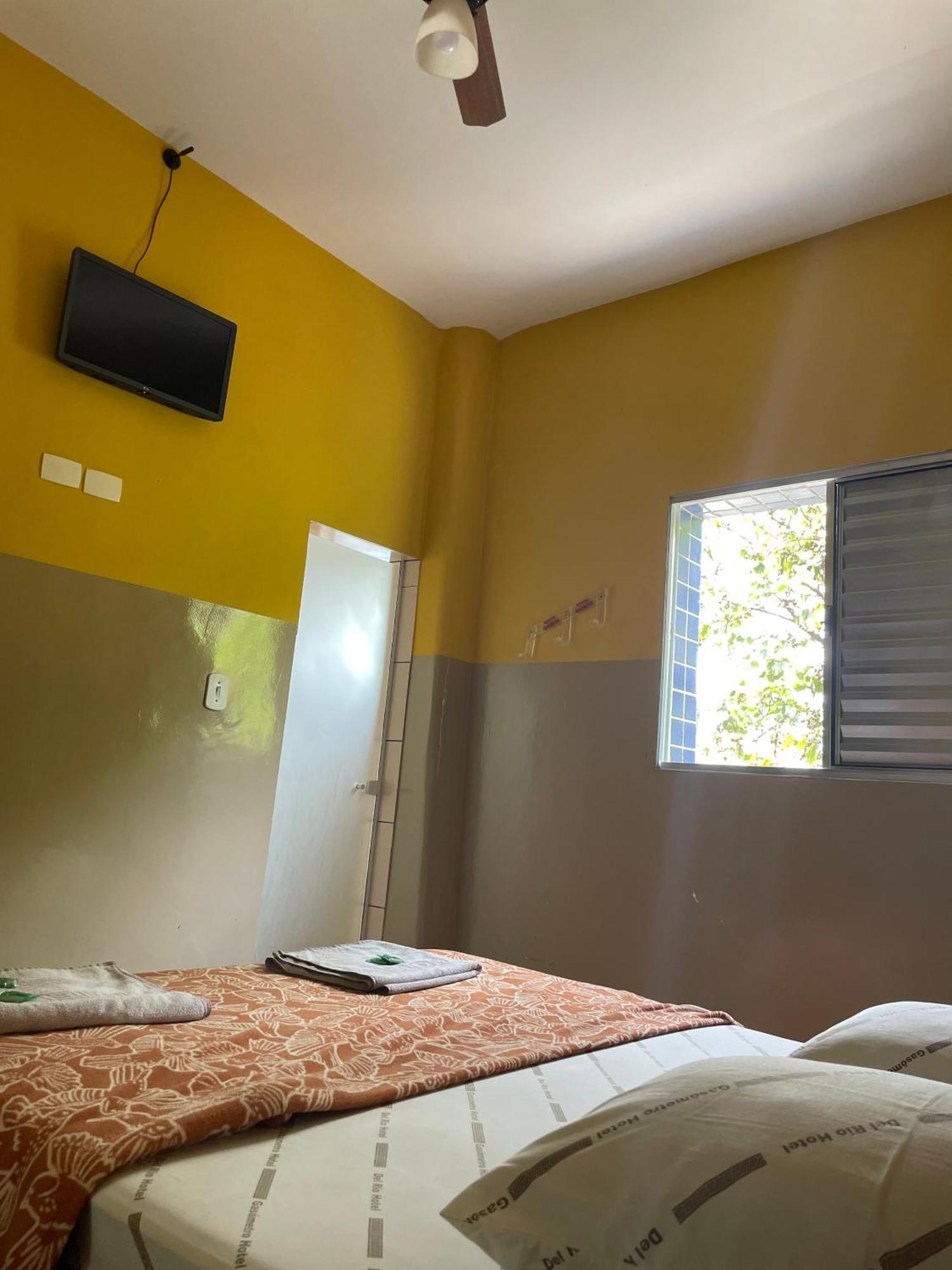 Hotel Gasometro 2*