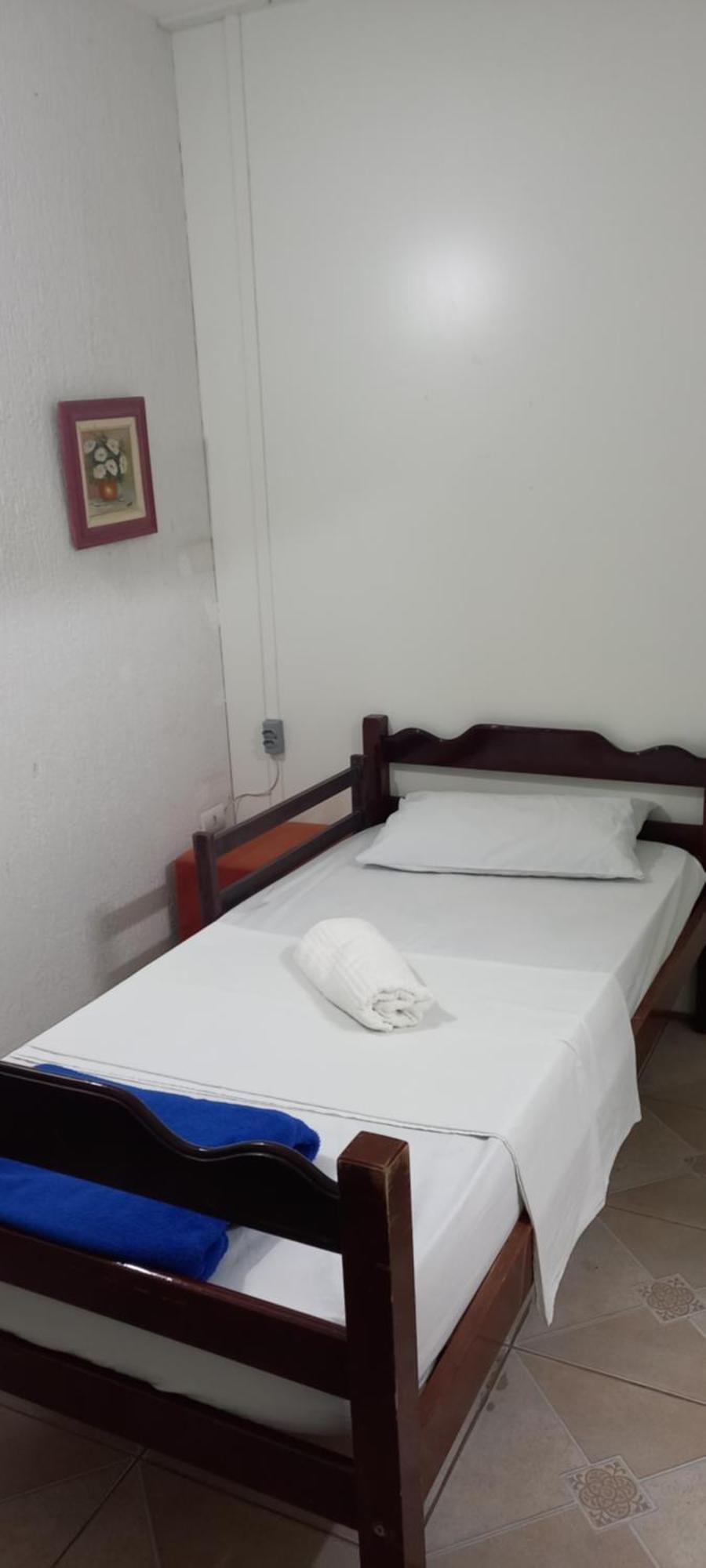 Setta's Hostel Sao Paulo