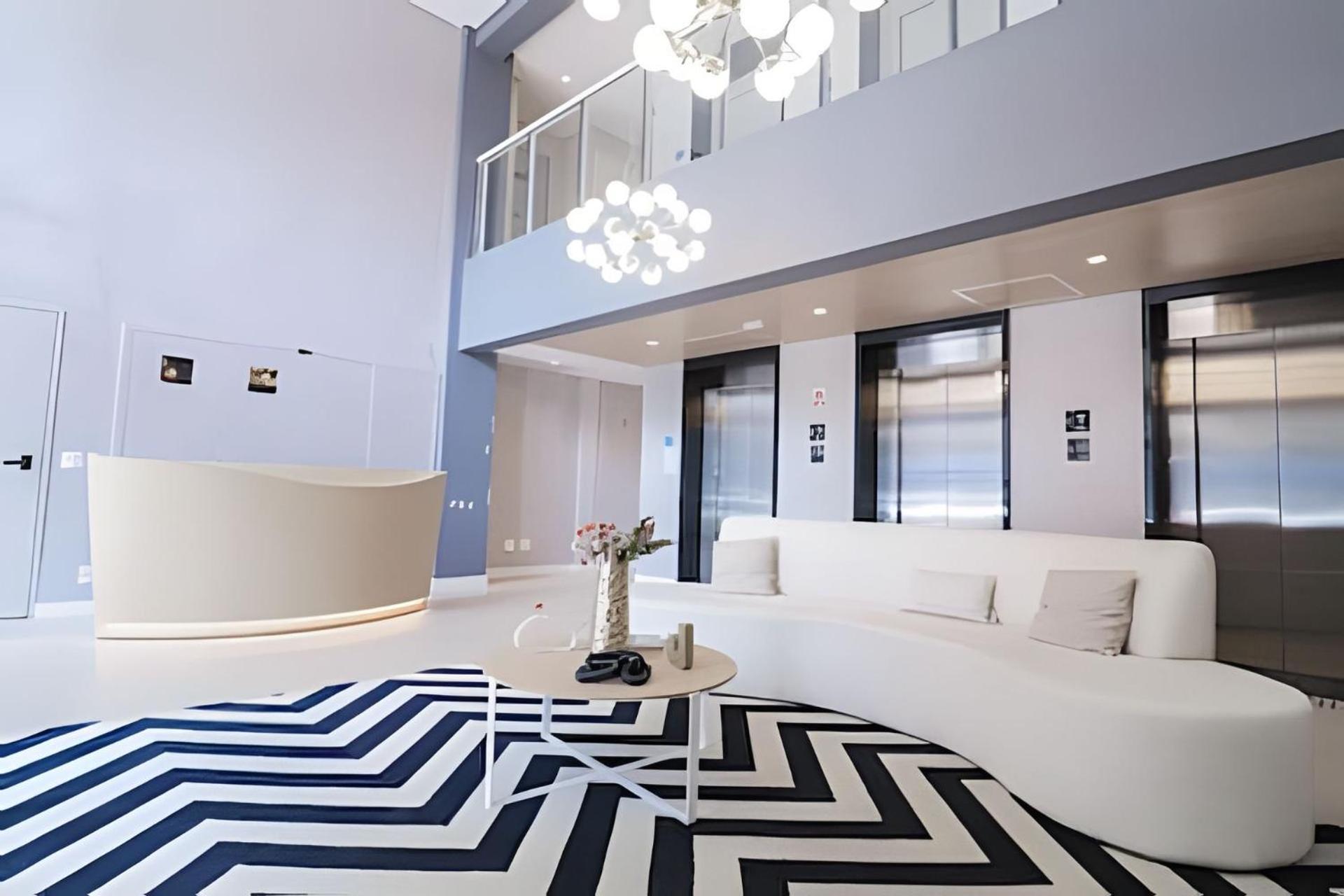 Opart - Com Conforto E Praticidade Apartment *