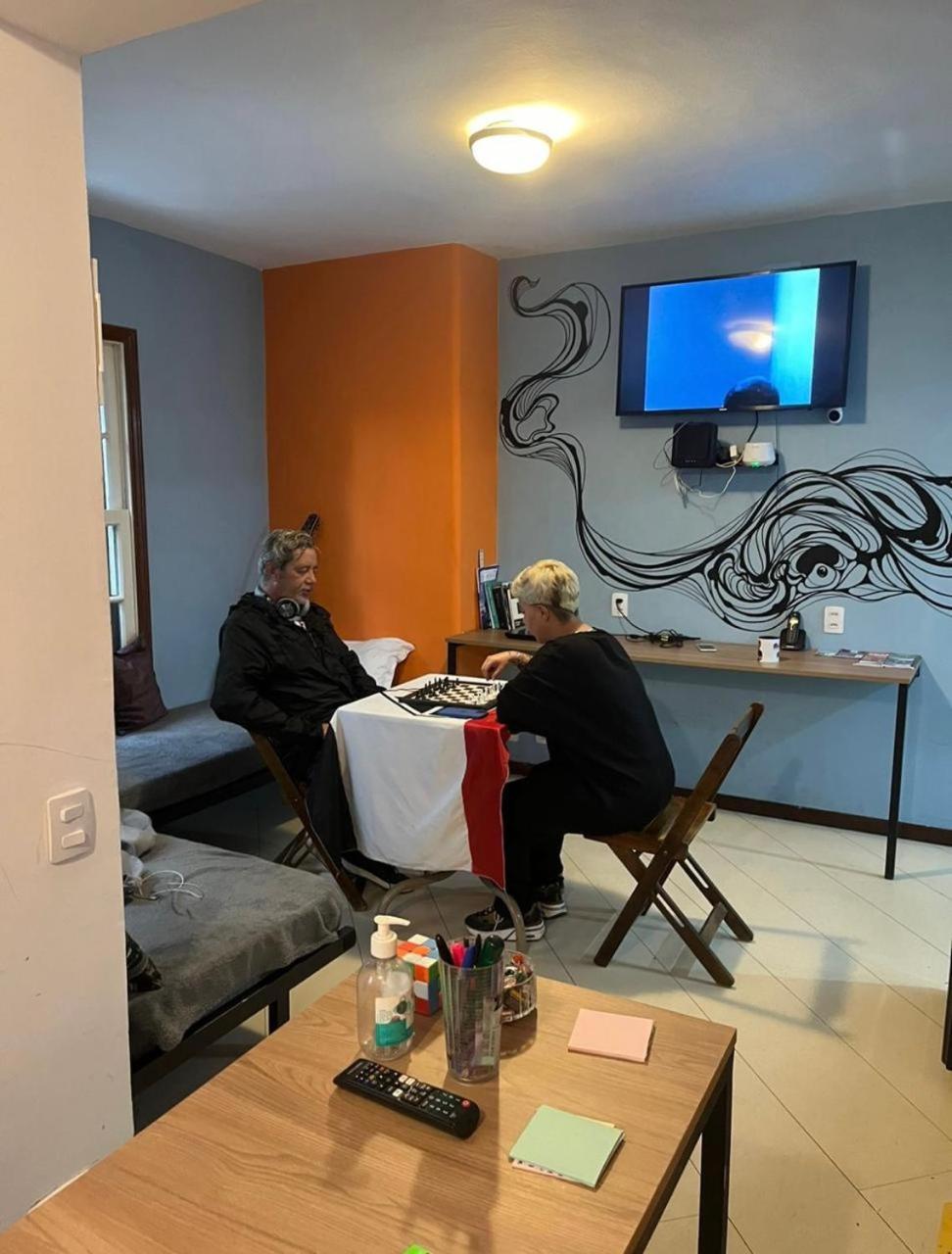 Reserva 69 Hostel São Paulo