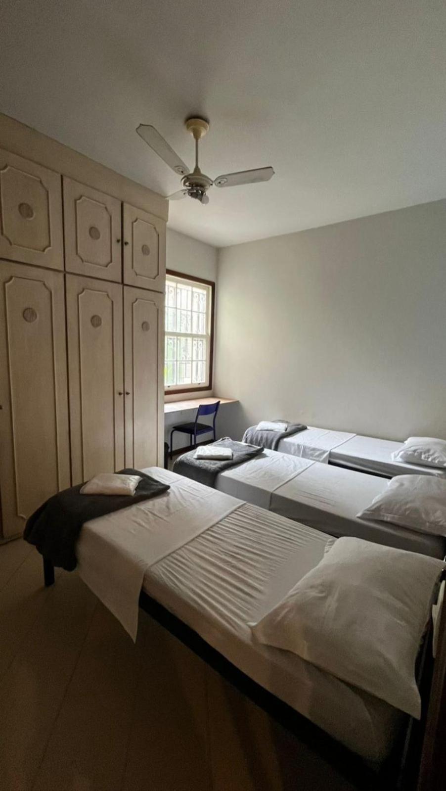 Hostel Reserva 69 *