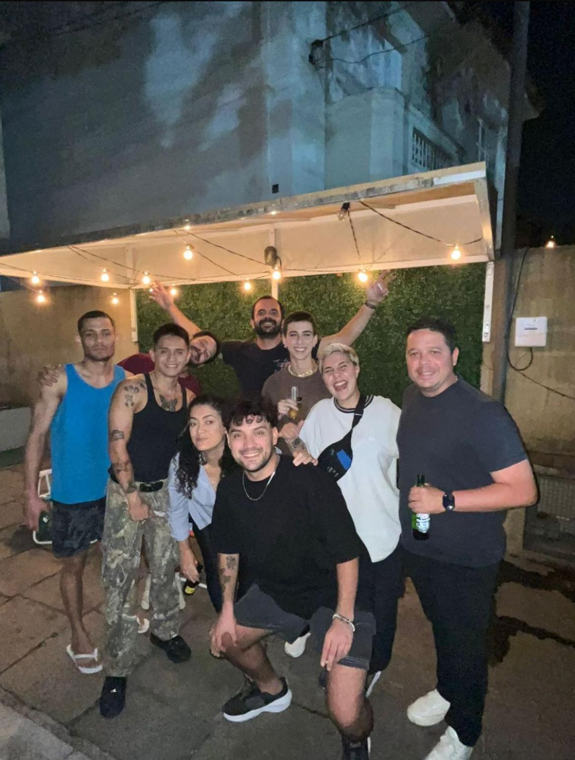 Reserva 69 Hostel São Paulo
