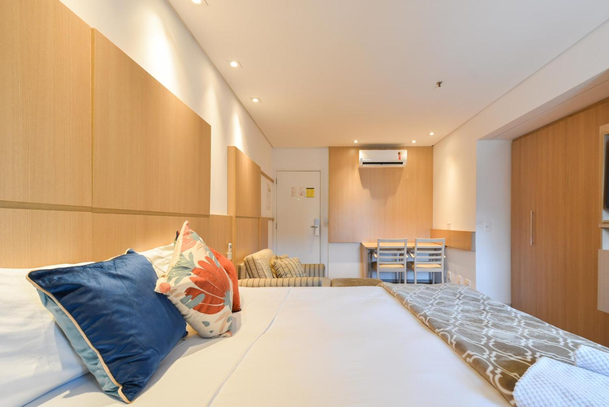 Luxy Room-chacara Sto Antonio *
