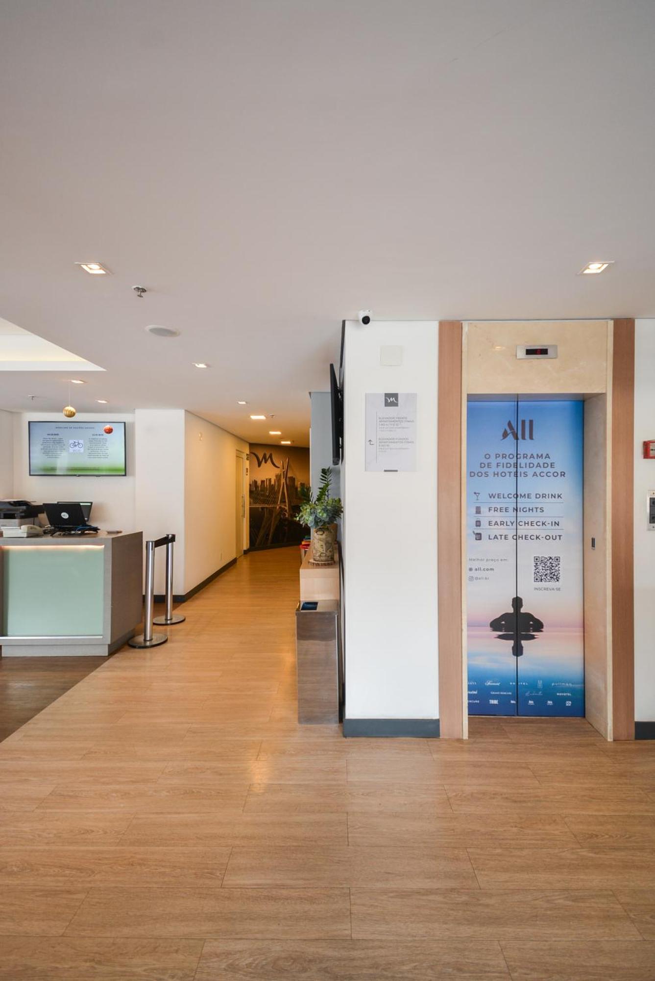 Apartamento Luxy Room-chacara Sto Antonio
