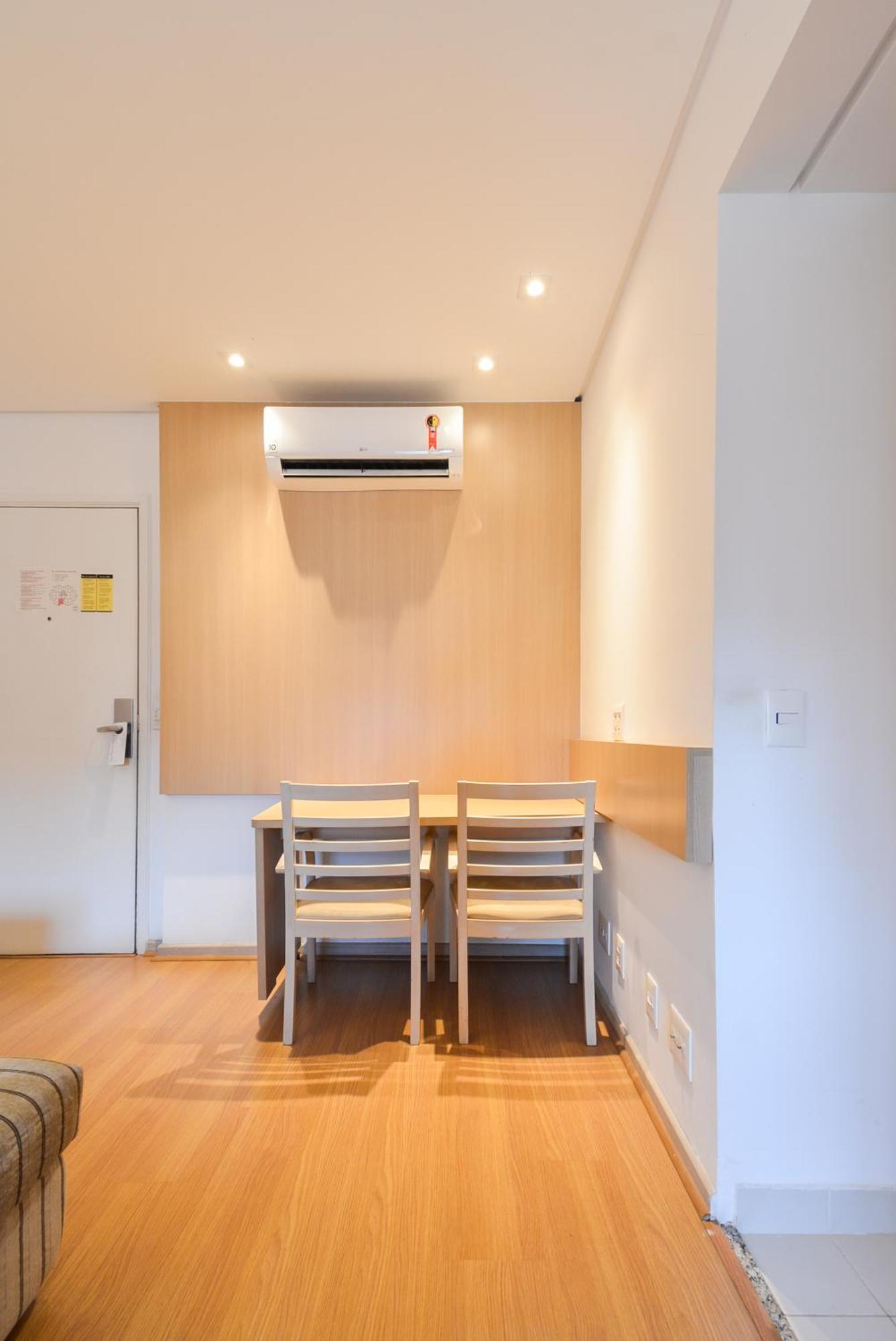 Luxy Room-chacara Sto Antonio São Paulo