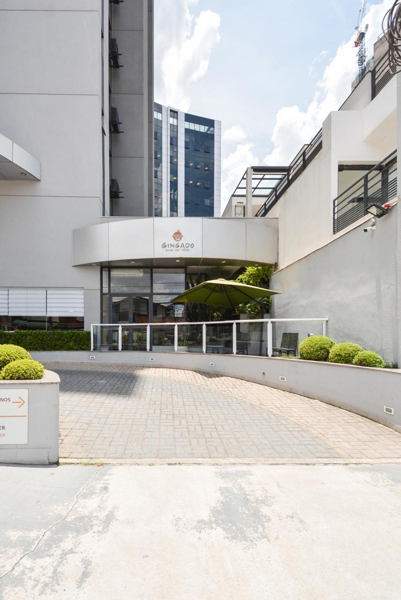 Luxy Room-chacara Sto Antonio * São Paulo