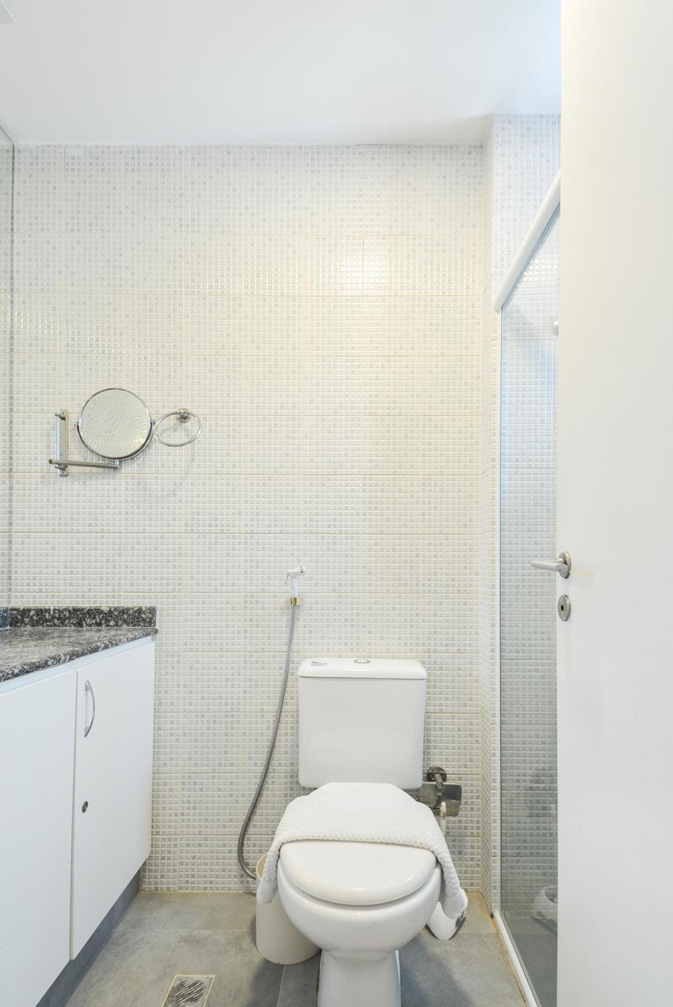 Luxy Room-chacara Sto Antonio *
