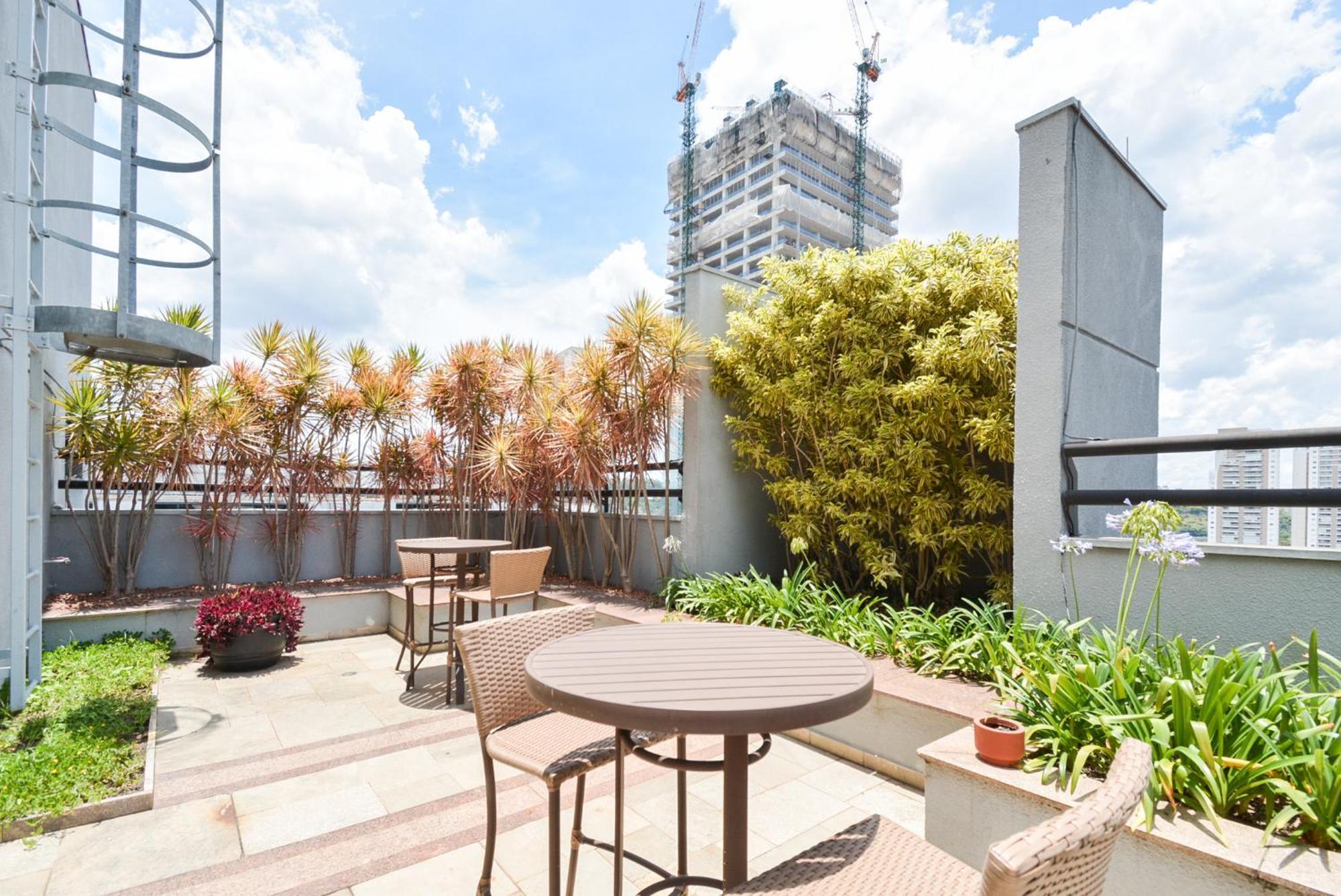 Luxy Room-chacara Sto Antonio