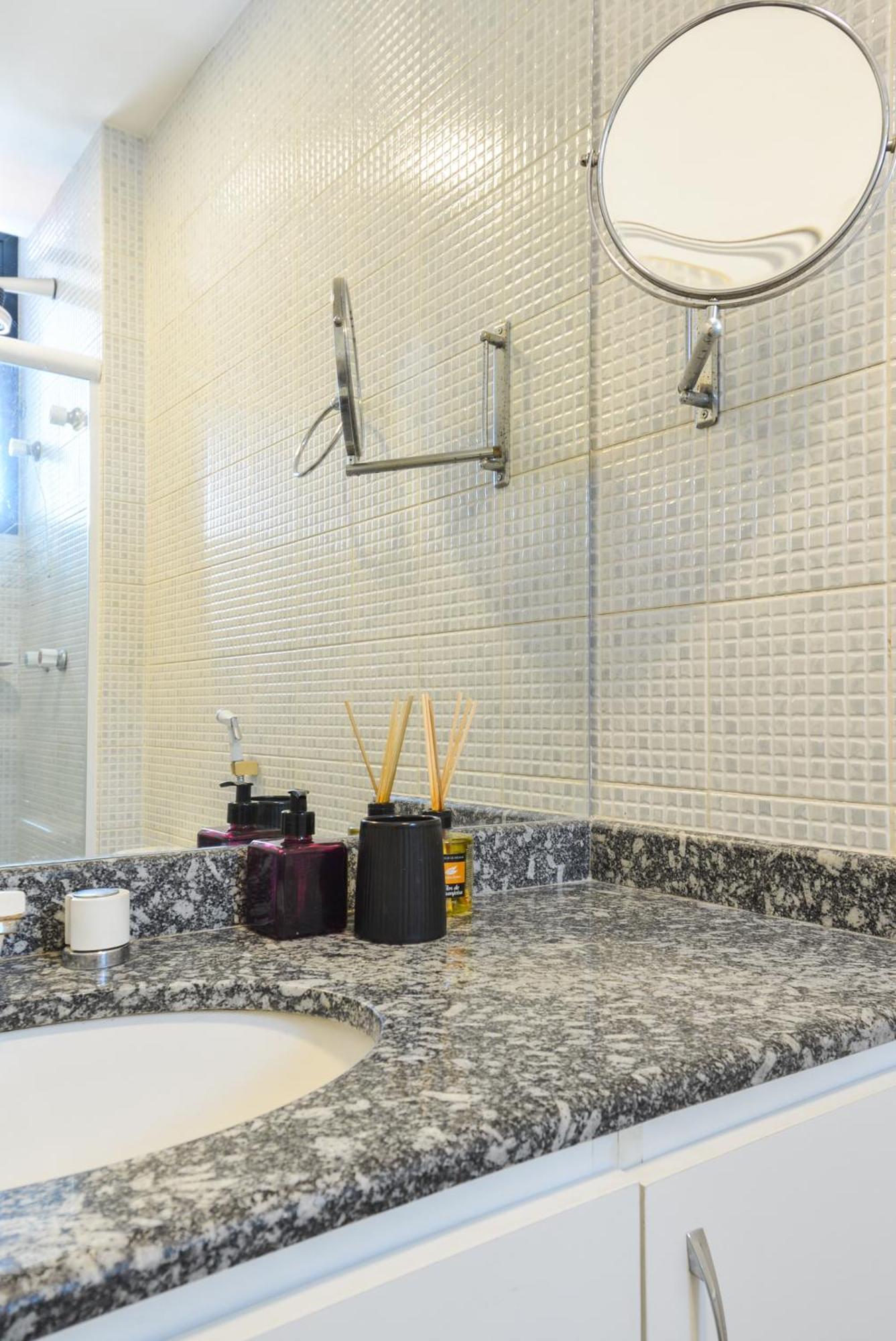 Luxy Room-chacara Sto Antonio Apartamento *