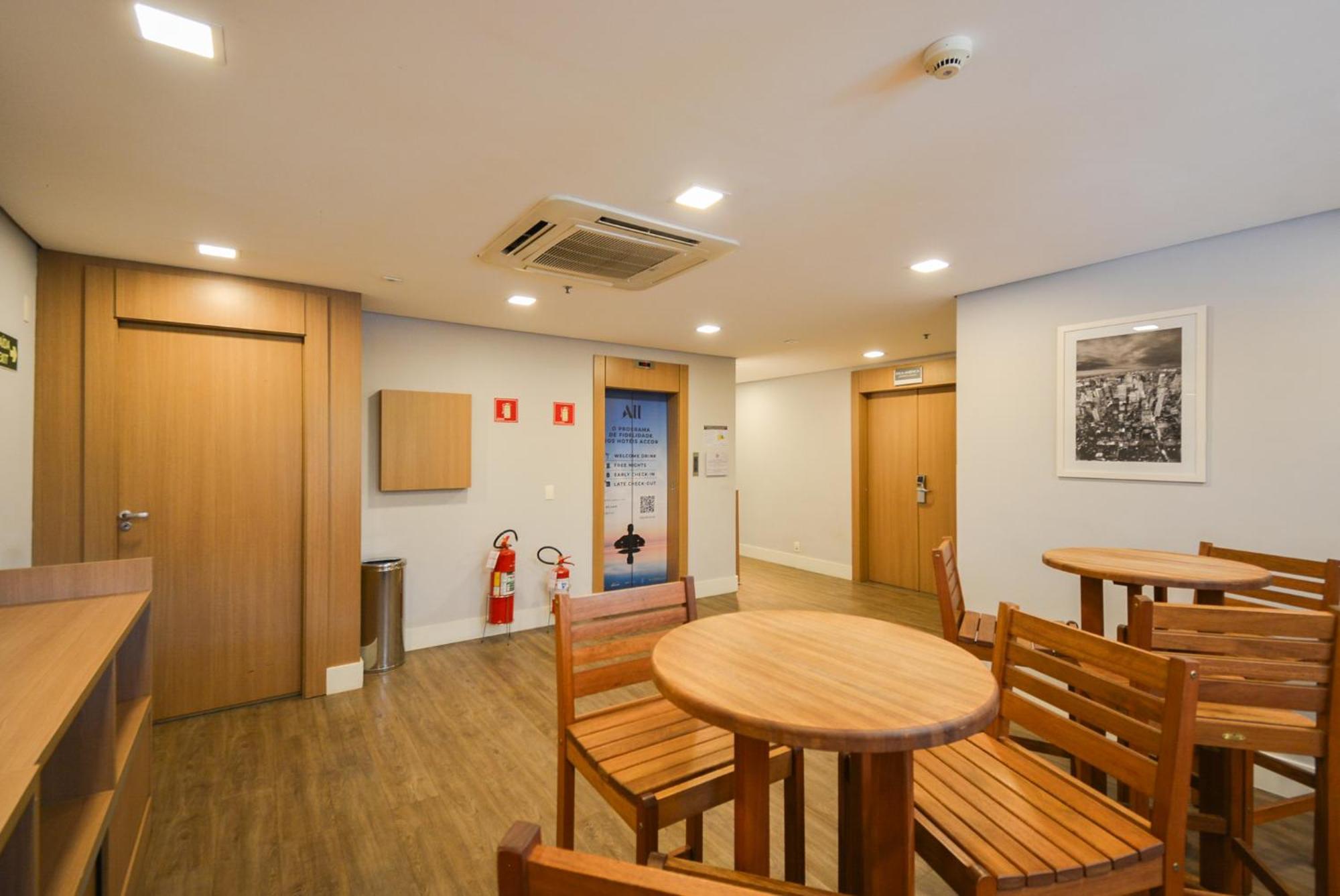 Apartamento Luxy Room-chacara Sto Antonio *