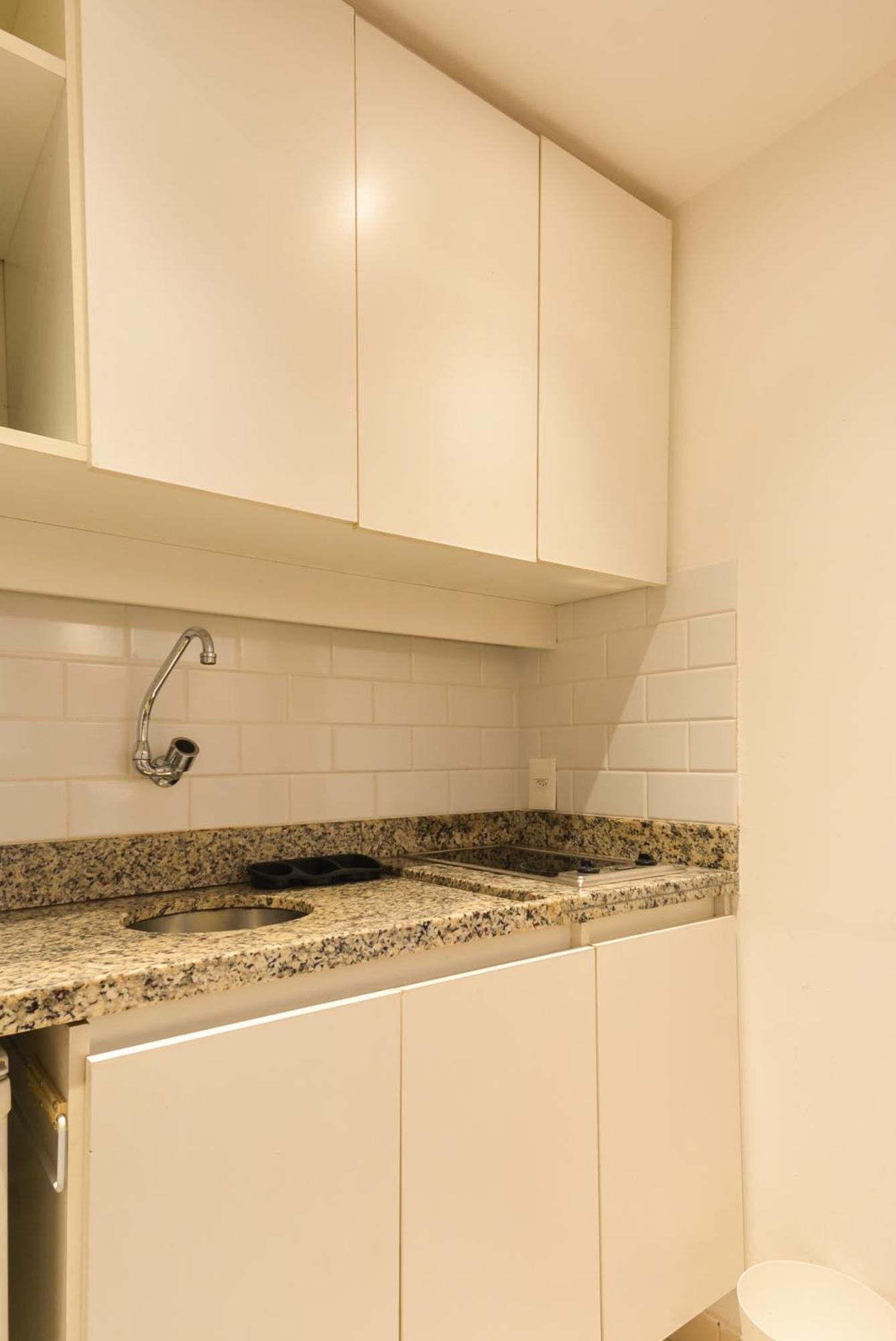 Apartamento Luxy Room-chacara Sto Antonio São Paulo