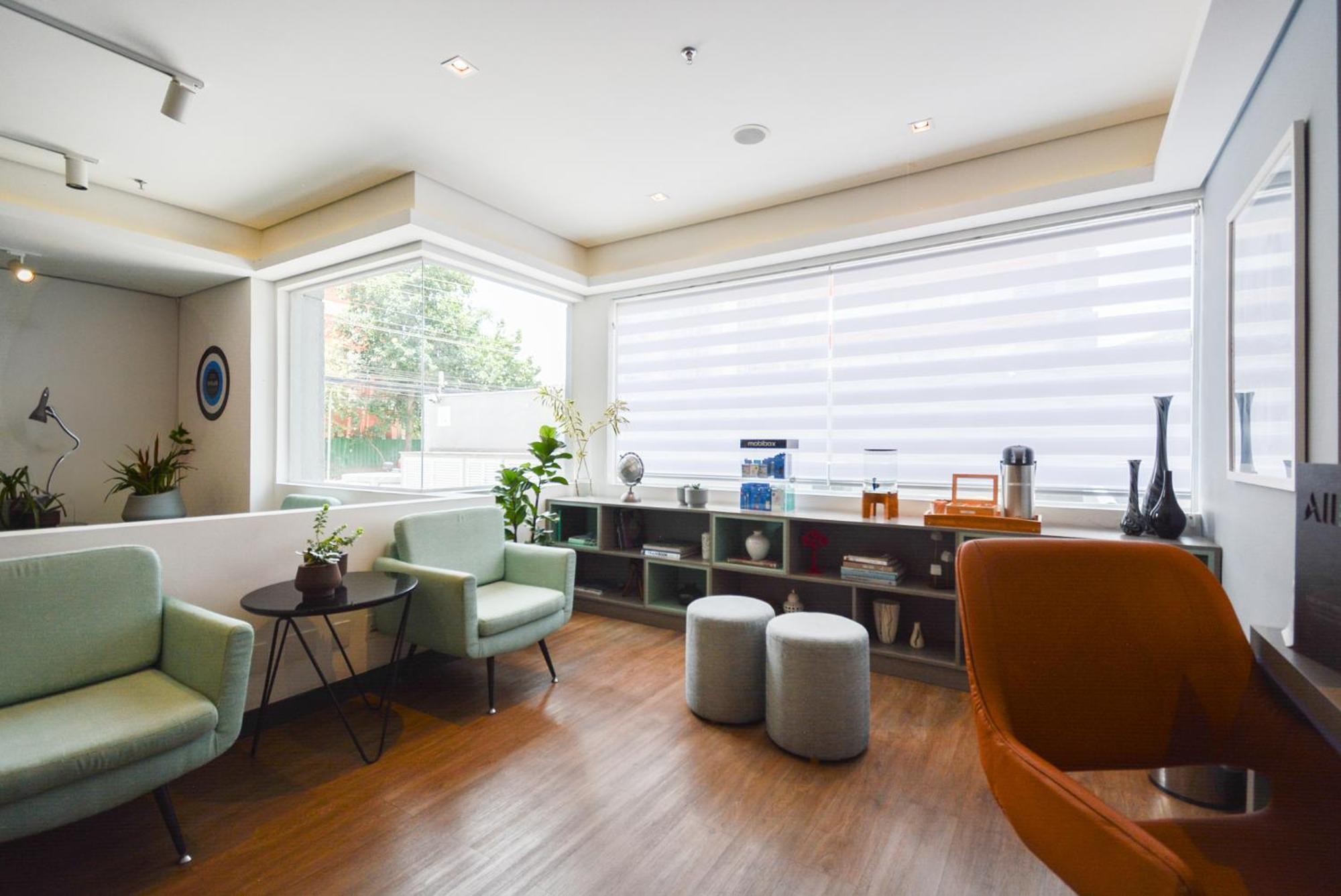 Luxy Room-chacara Sto Antonio São Paulo