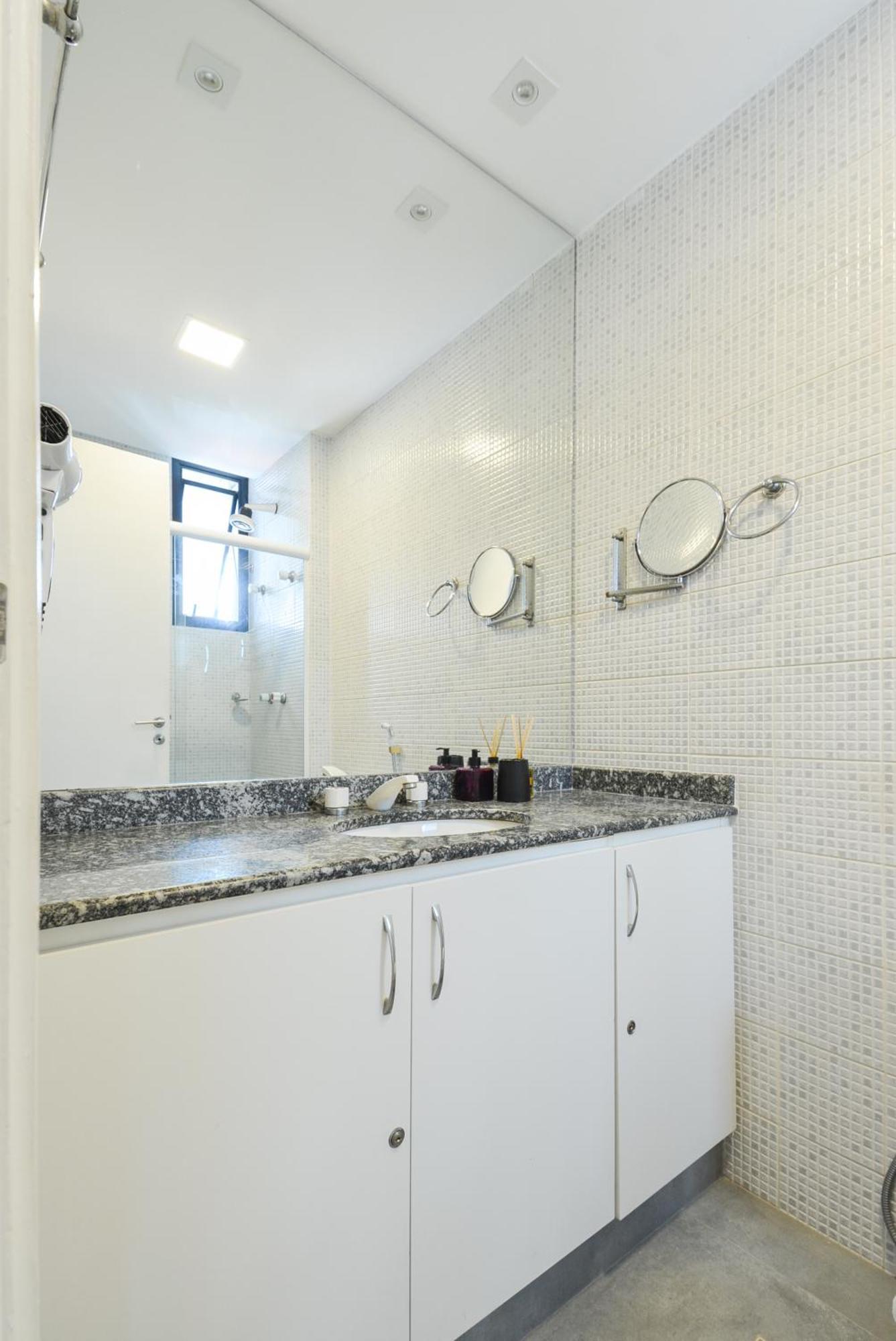 Luxy Room-chacara Sto Antonio Apartamento *