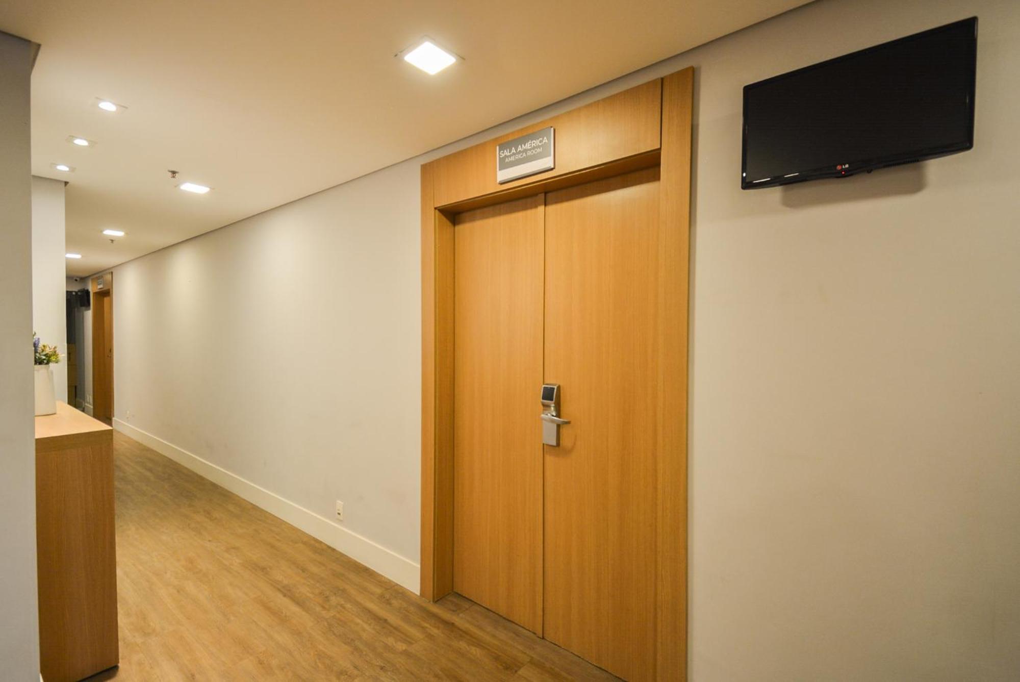 Luxy Room-chacara Sto Antonio