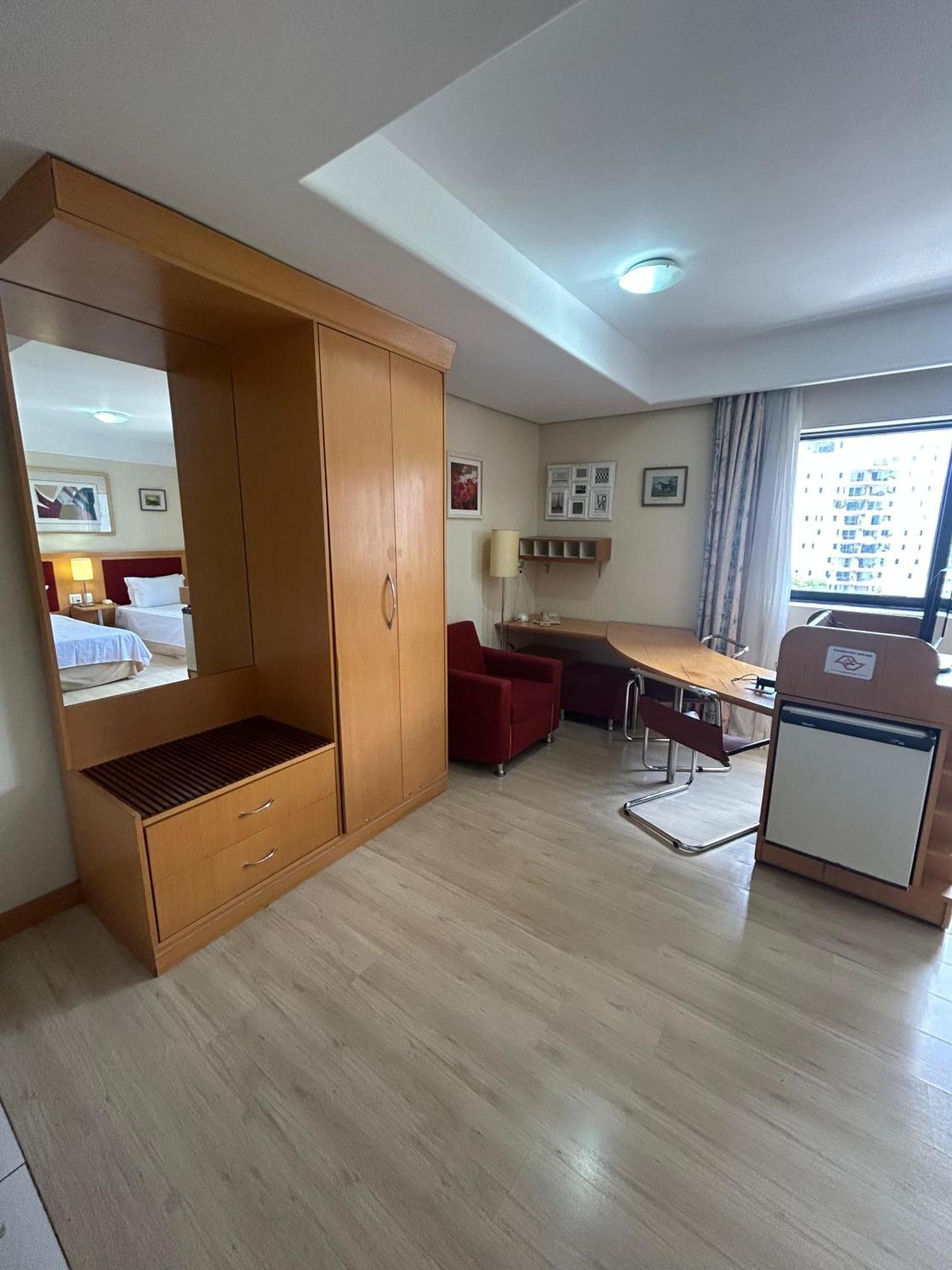 Flat Biena Sena Madureira Pqibirapuera Com Garagem 907 Sao Paulo