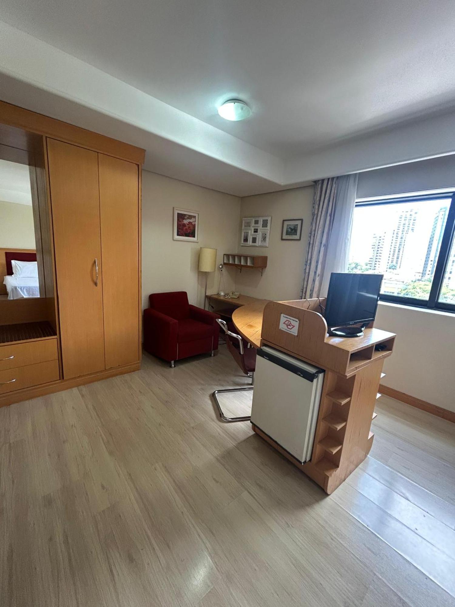 Apartment Flat Biena Sena Madureira Pqibirapuera Com Garagem 907 *