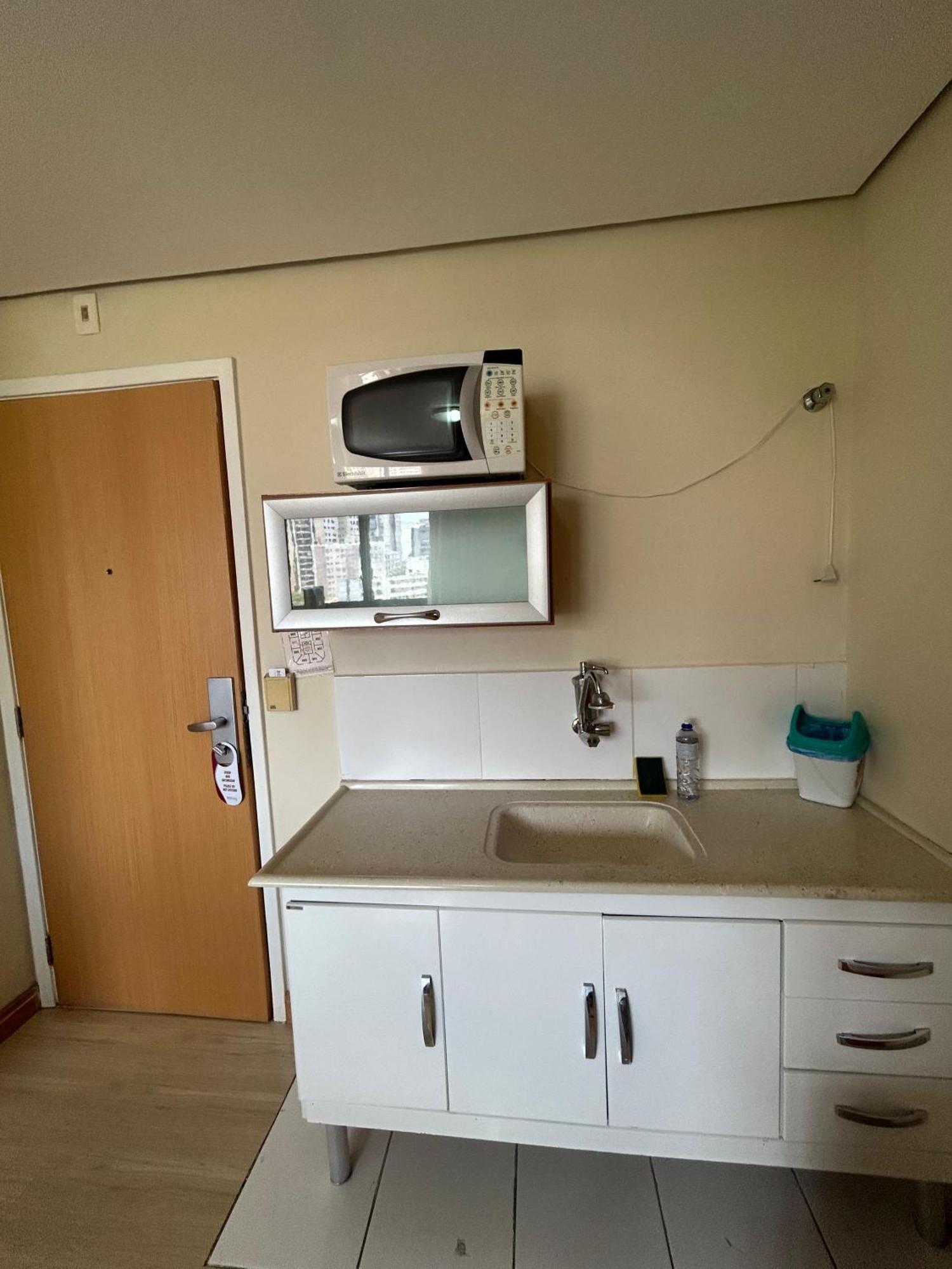 Flat Biena Sena Madureira Pqibirapuera Com Garagem 907