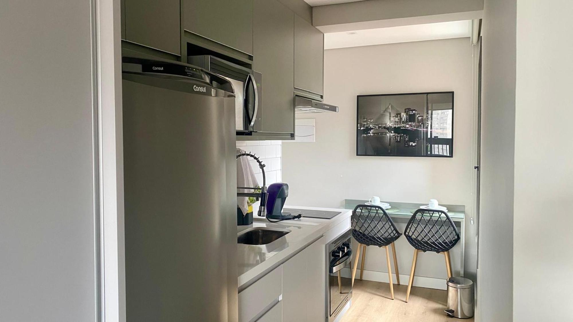 Apartment 513 Lux Allianz Park