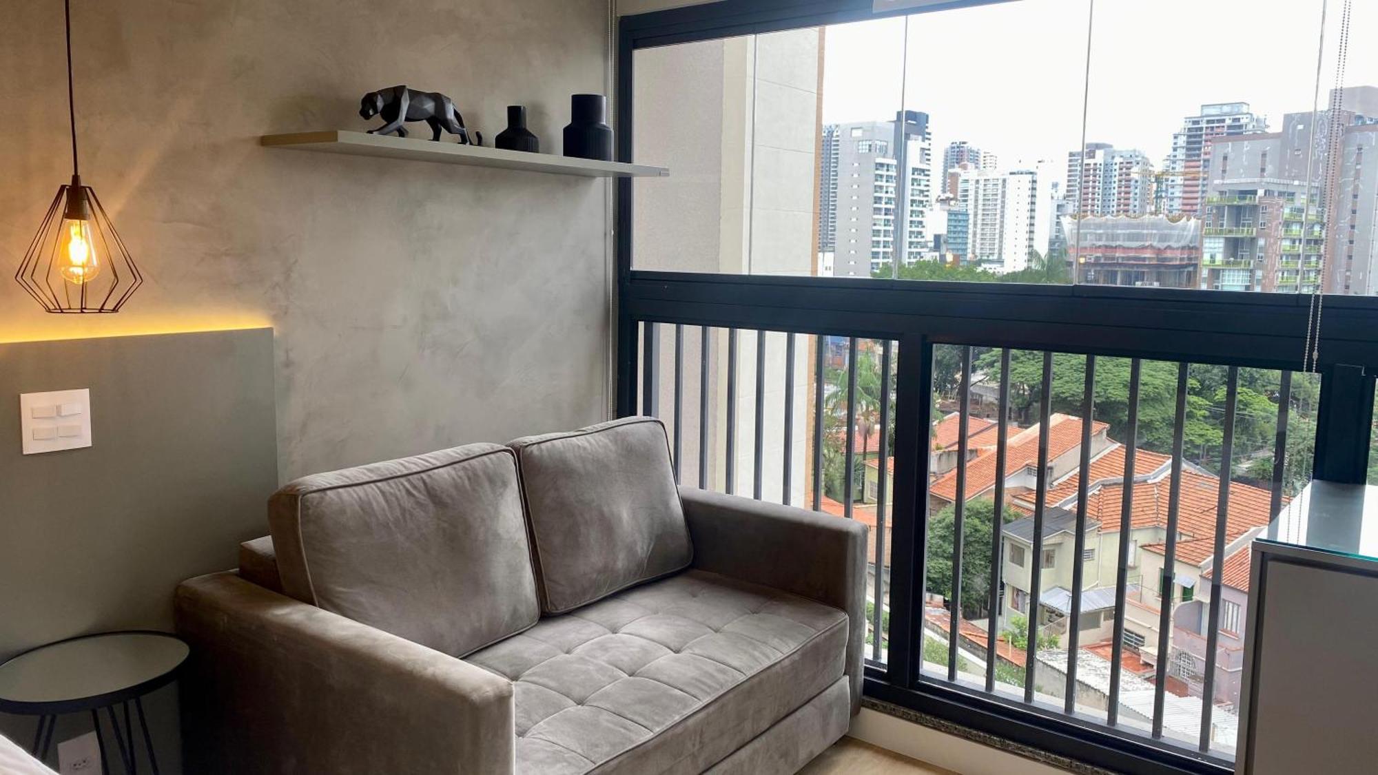 Apartment 513 Lux Allianz Park *