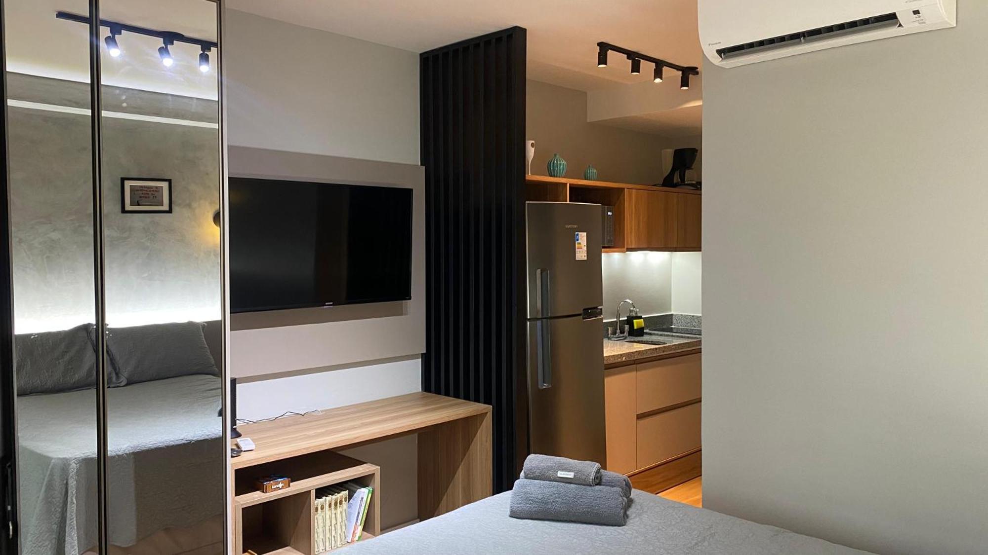 Apartment 1012 Lux Allianz Park