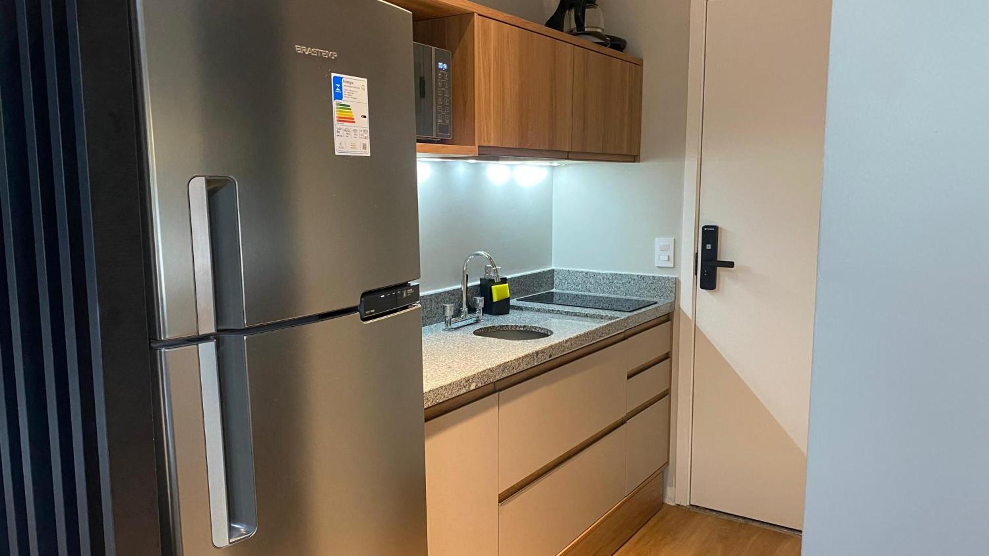 Apartment 1012 Lux Allianz Park *