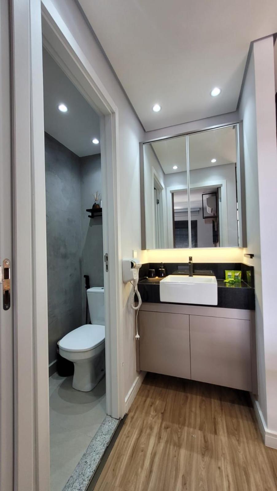 Apto Novo E Moderno - 5 Min Do Allianz Parque Apartment *